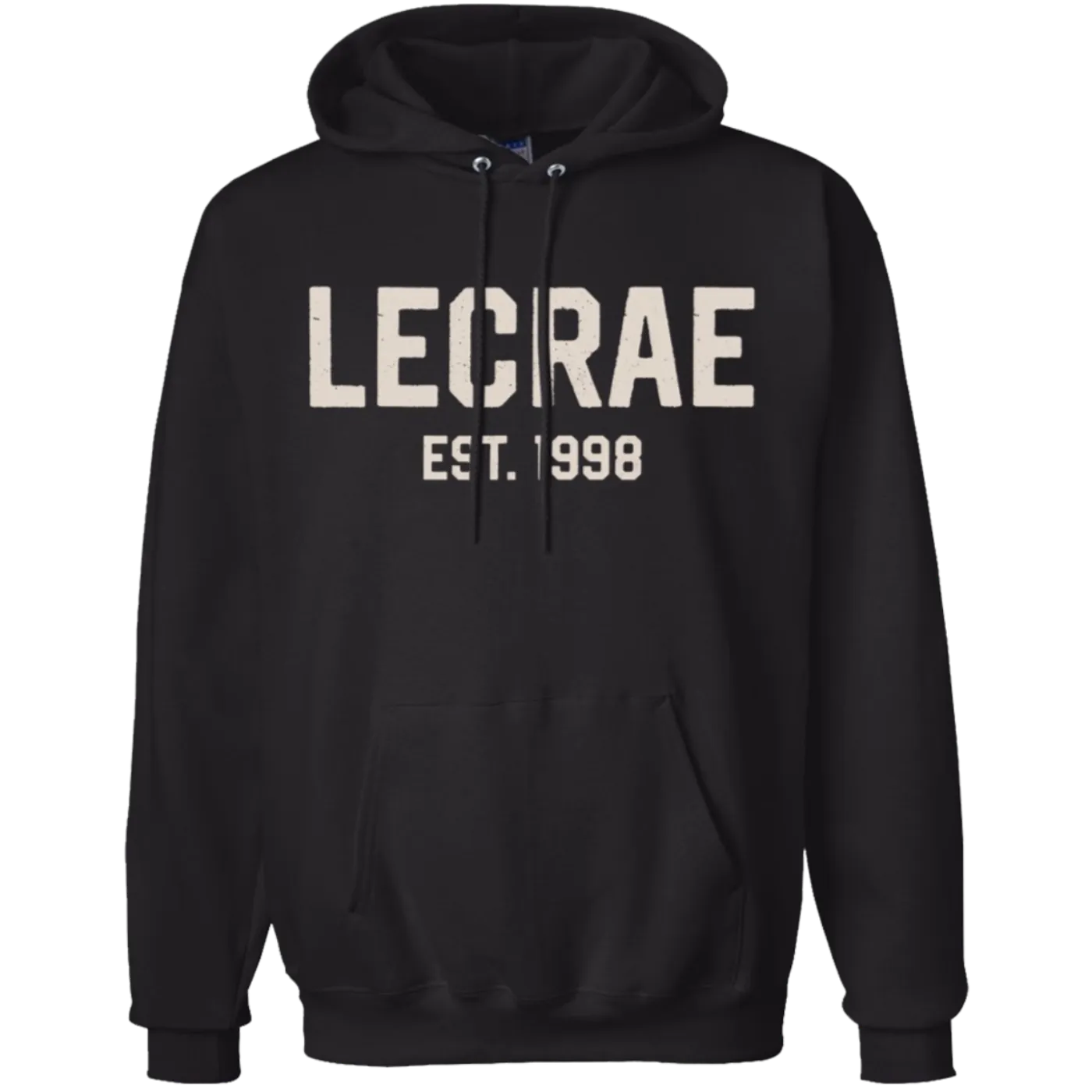 Lecrae Est. 1998 Hoodie