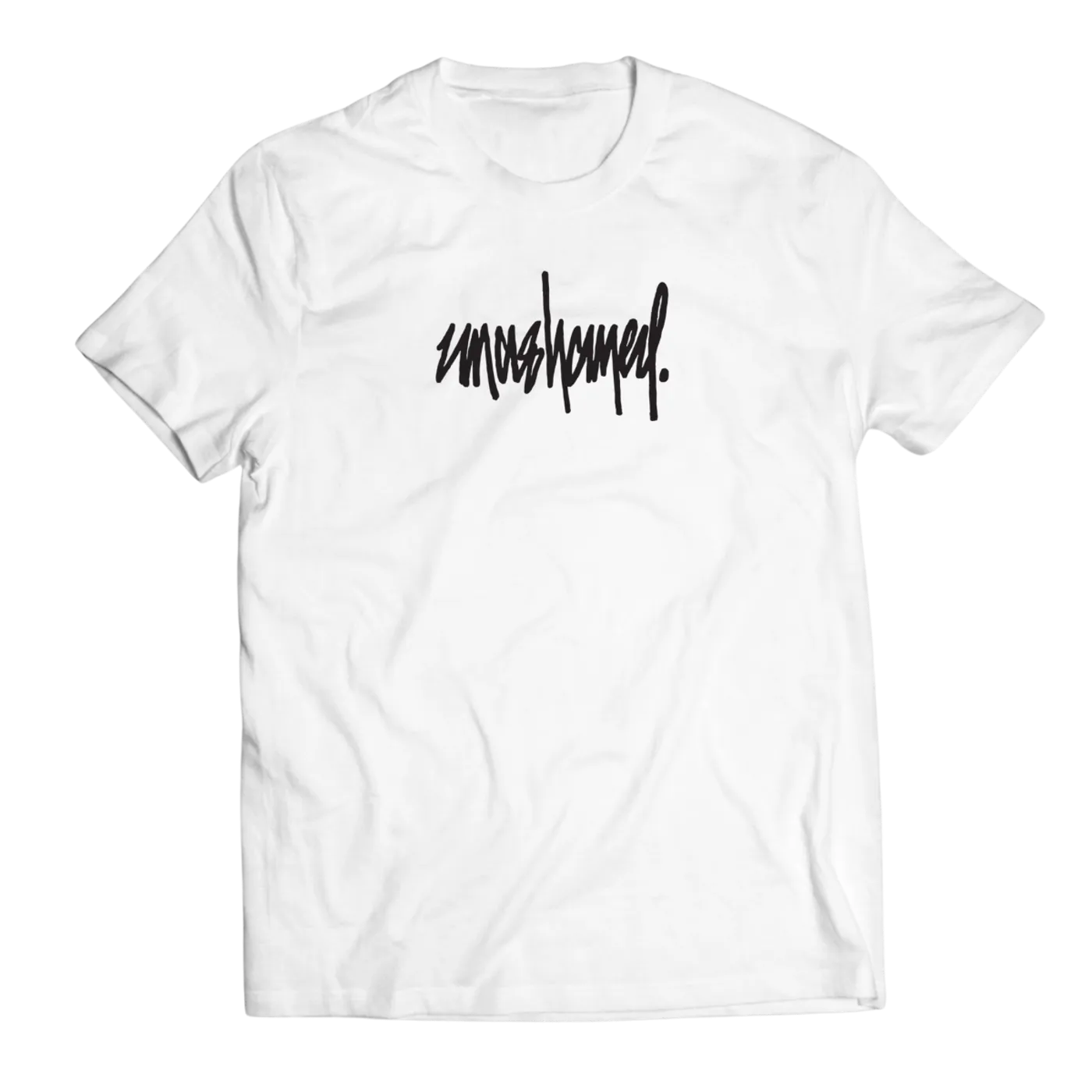 Lecrae Unashamed Poplar Ave. Tee