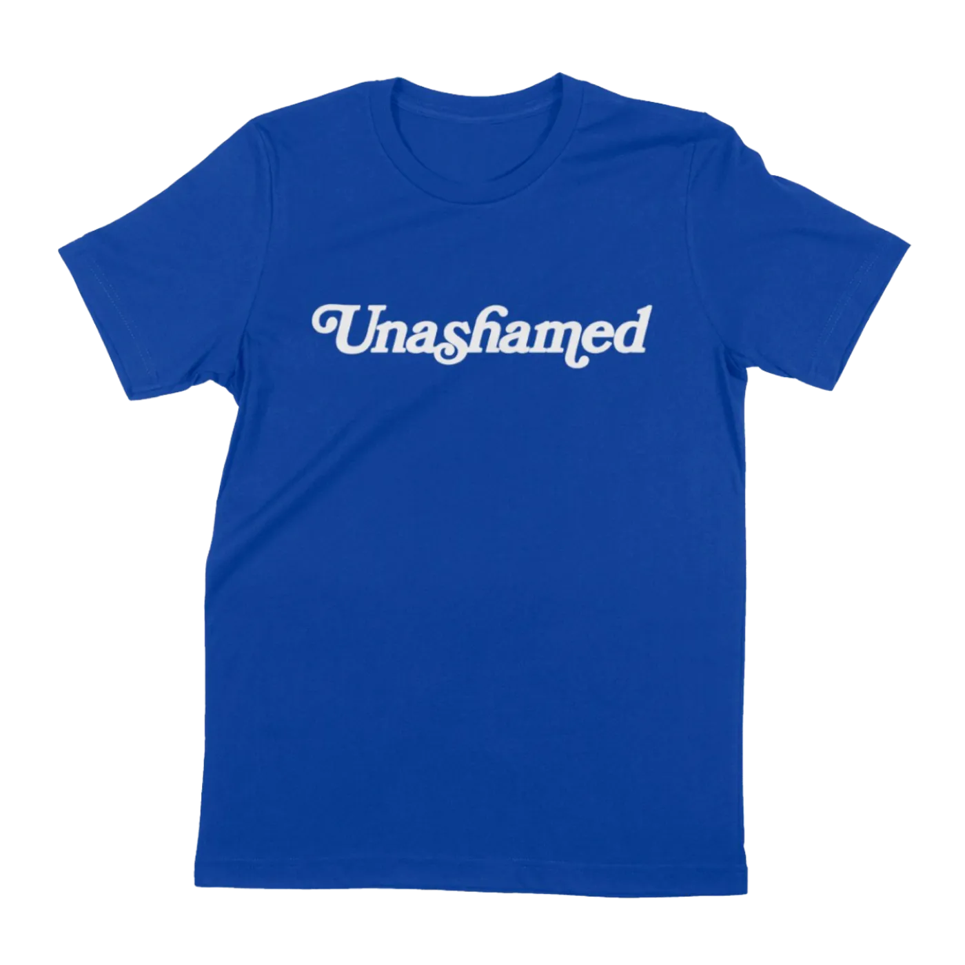 Lecrae Unashamed Tee