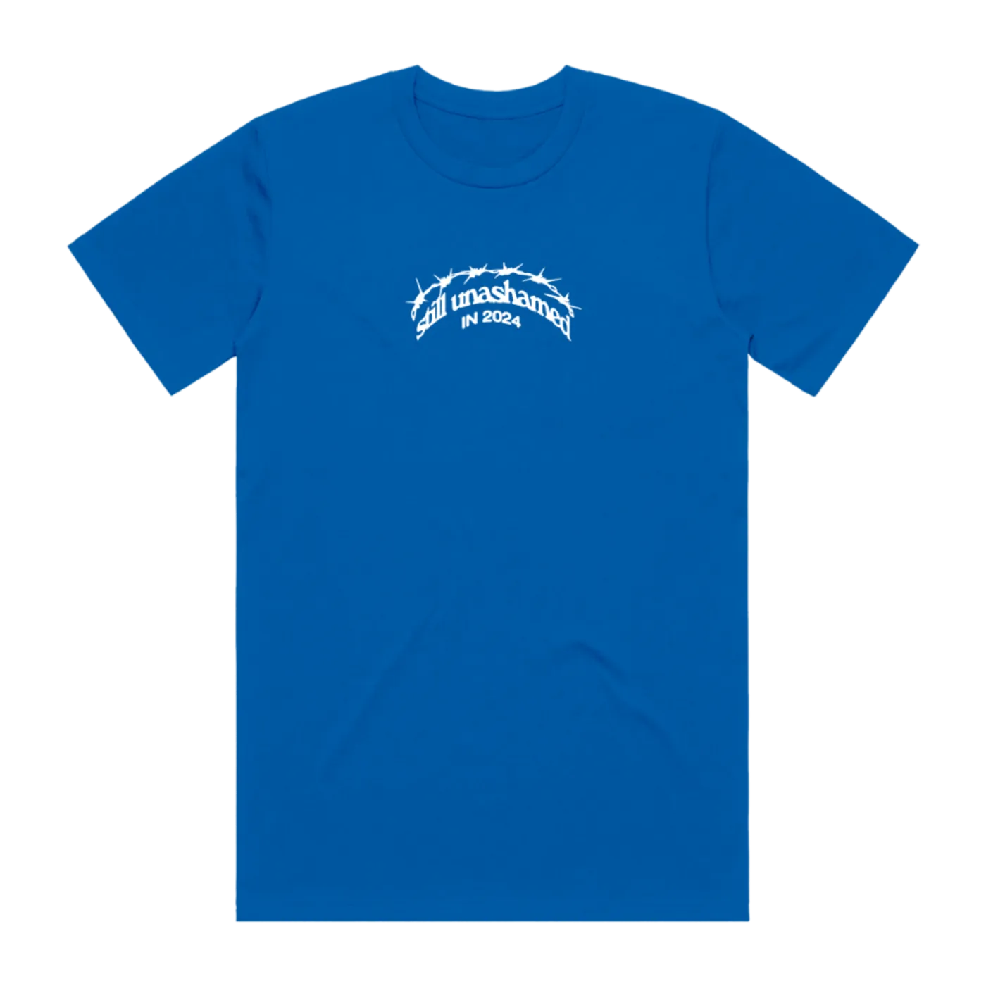 Lecrae On Tour Tee