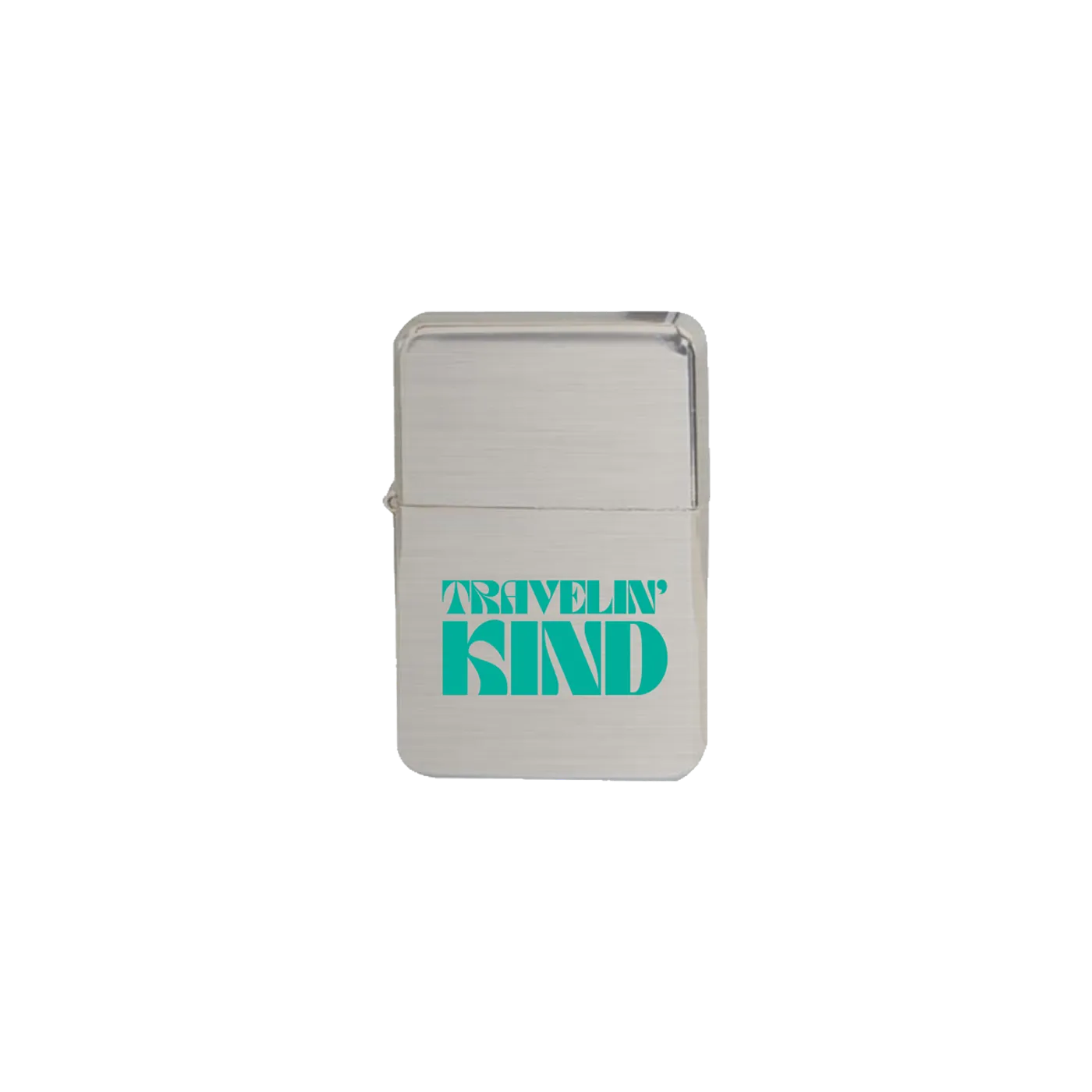 Ashland Craft Travelin' Kind Flip Lighter