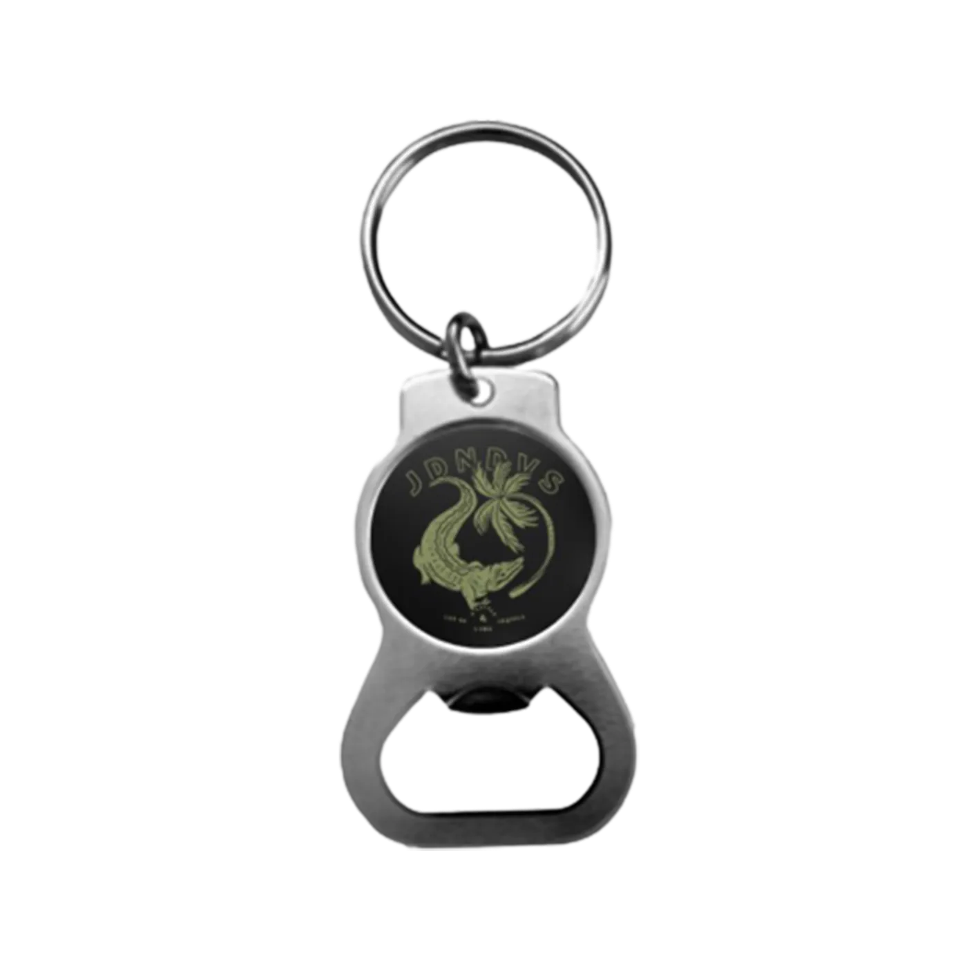 Jordan Davis Keychain Bottle Opener