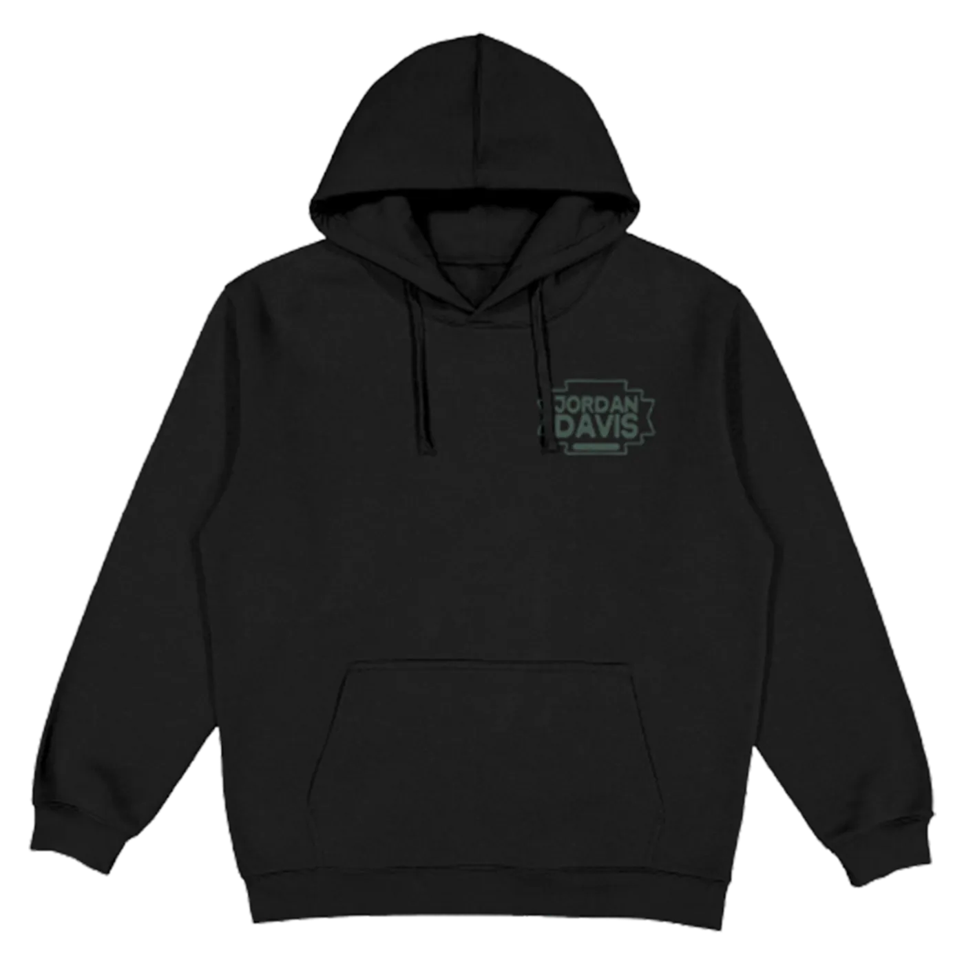 Jordan Davis Buy Dirt Tree Hoodie