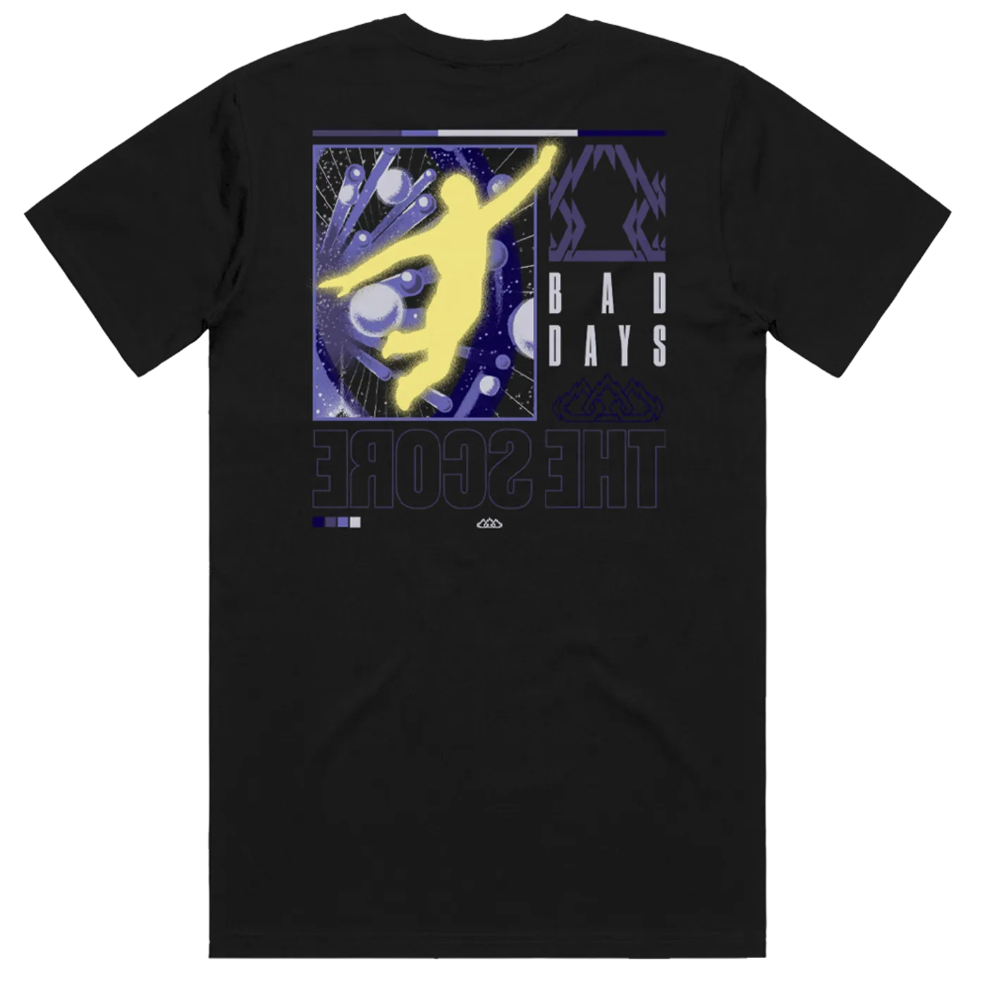 The Score Dreamer Tee