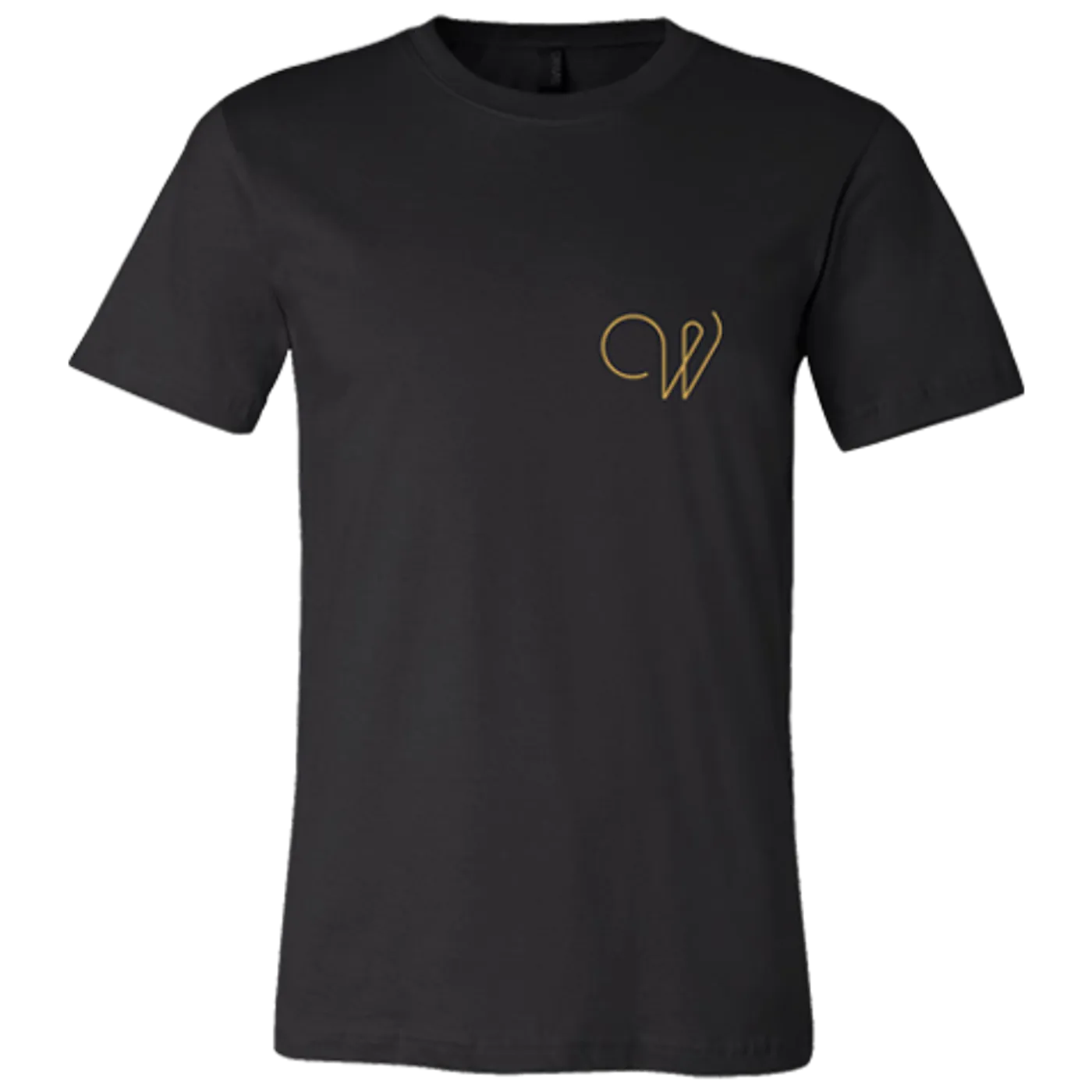 Wilder Woods Debut Tour Tee