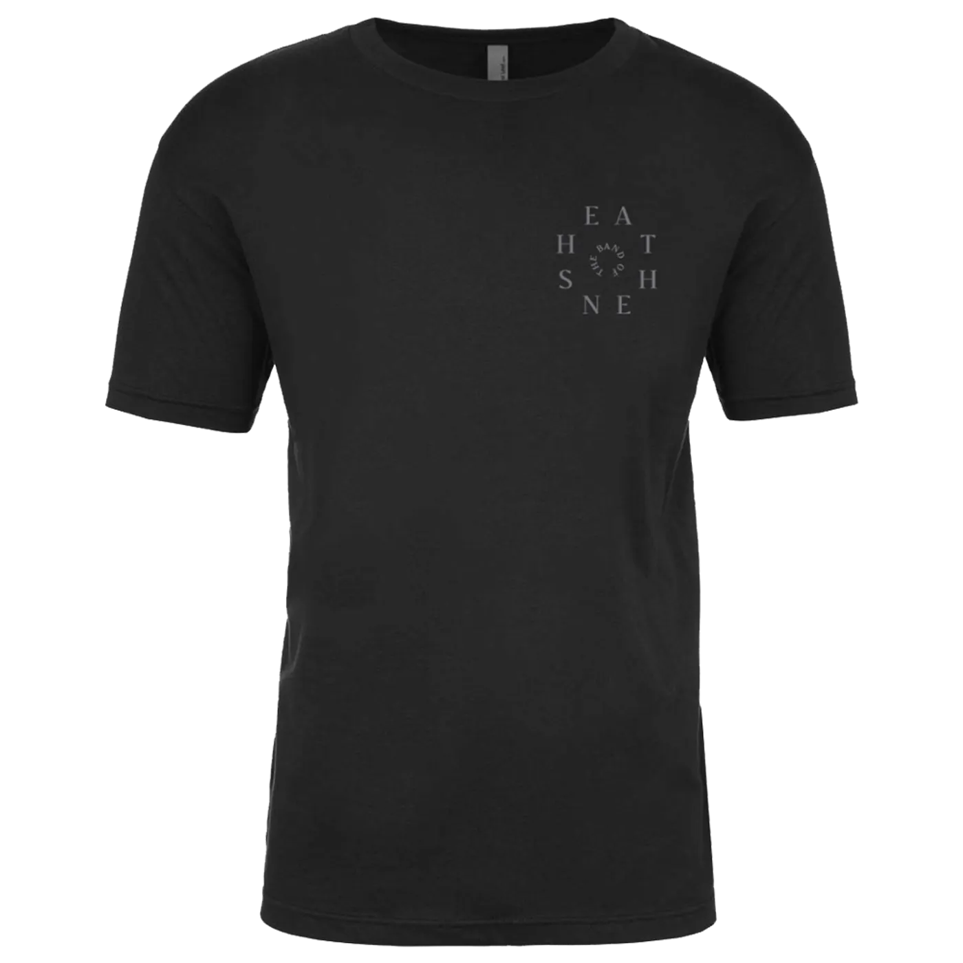 The Band Of Heathens Stranger Tee