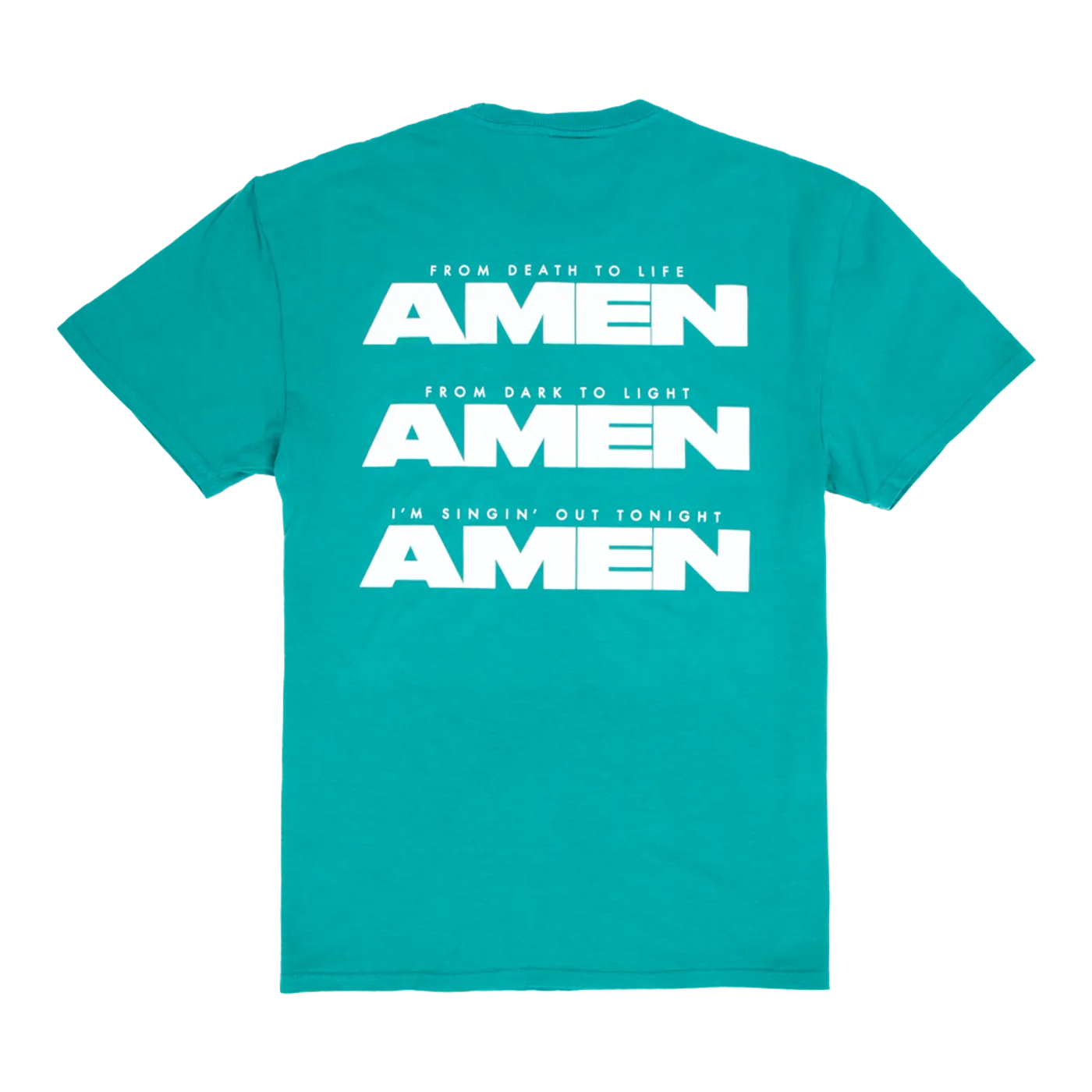 for KING & COUNTRY Amen Tee