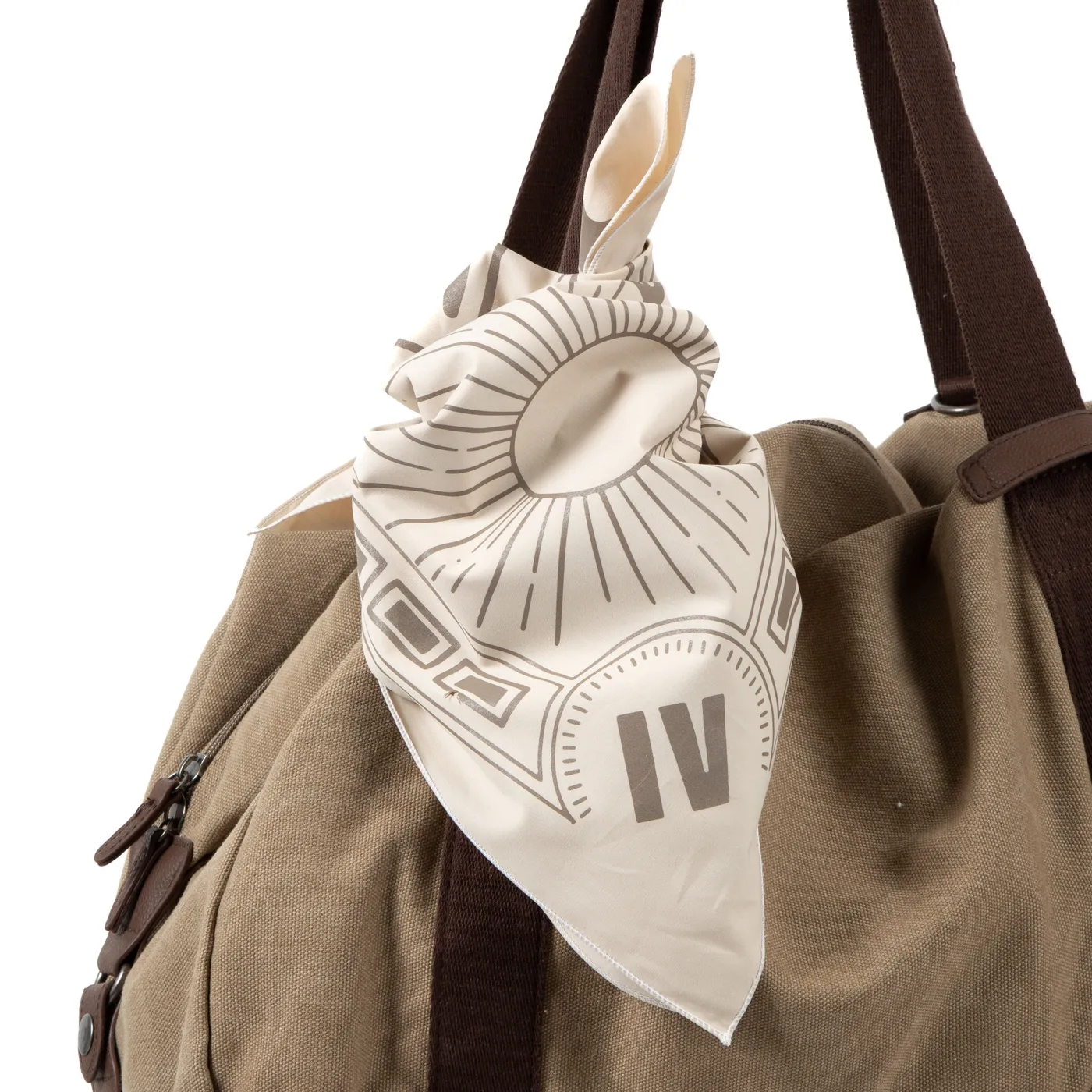 for KING & COUNTRY Desert Bandana