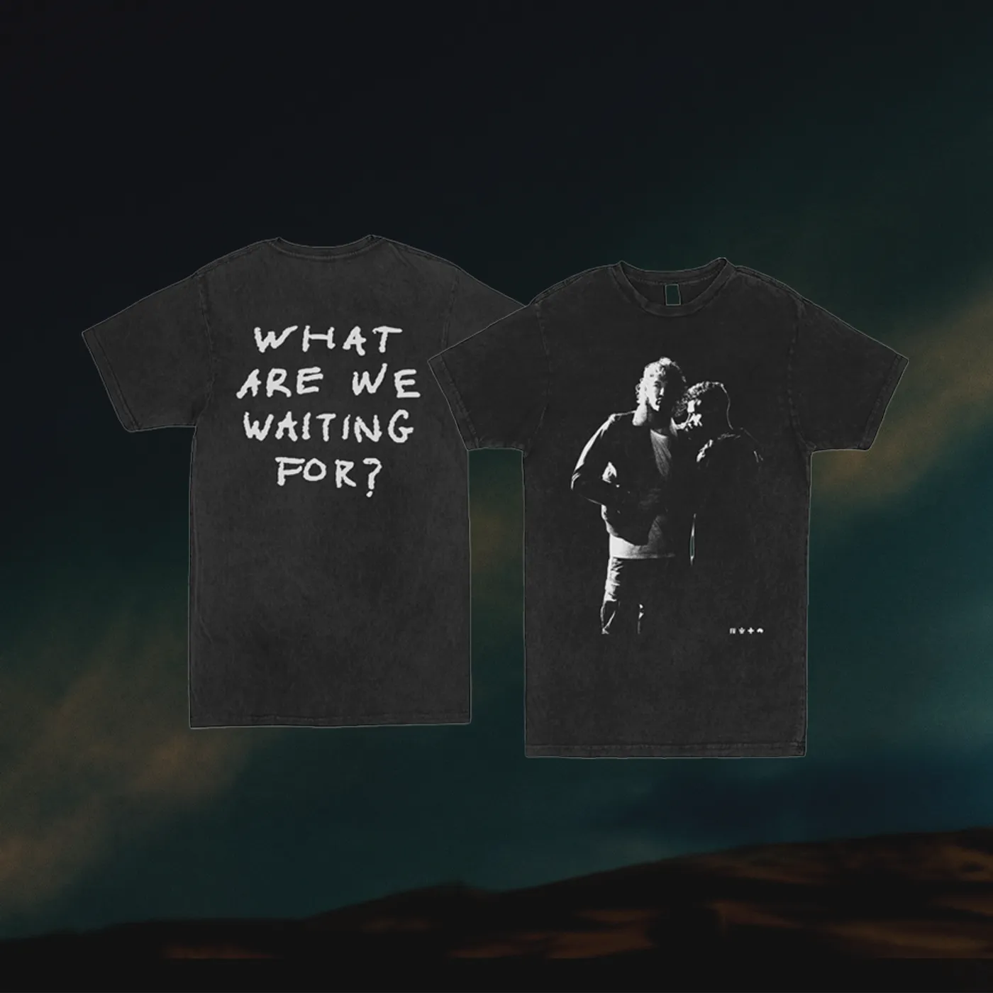 for KING & COUNTRY WAWWF?+ Deluxe Box Set