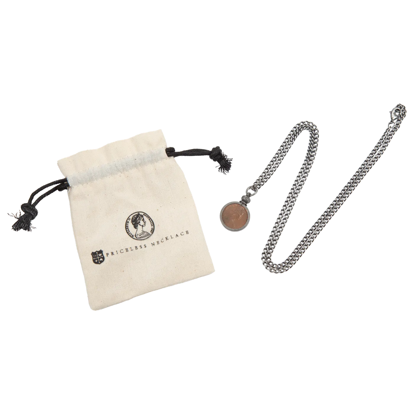 for KING & COUNTRY [NEW] Priceless Necklace