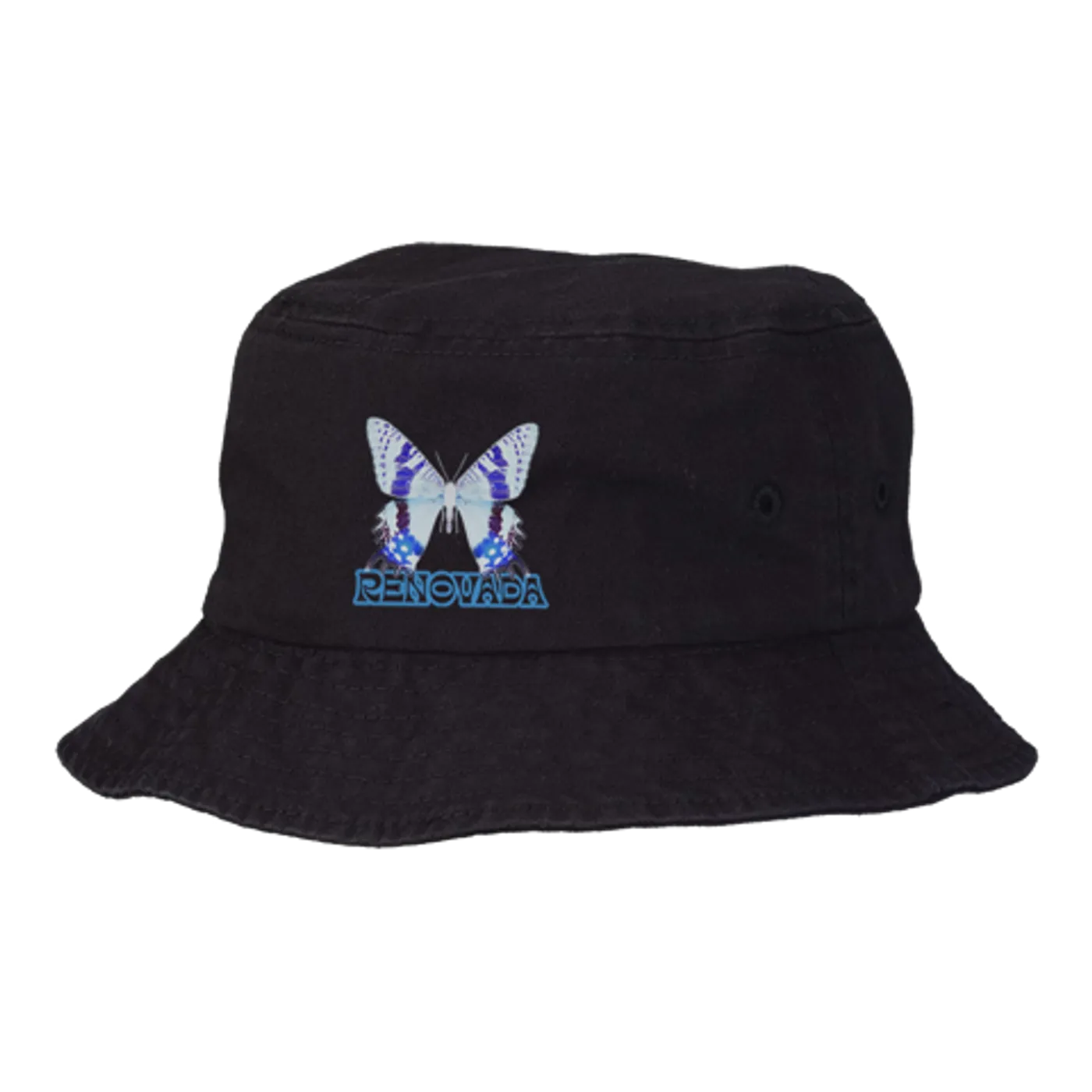 Blanca Renovada Bucket Hat