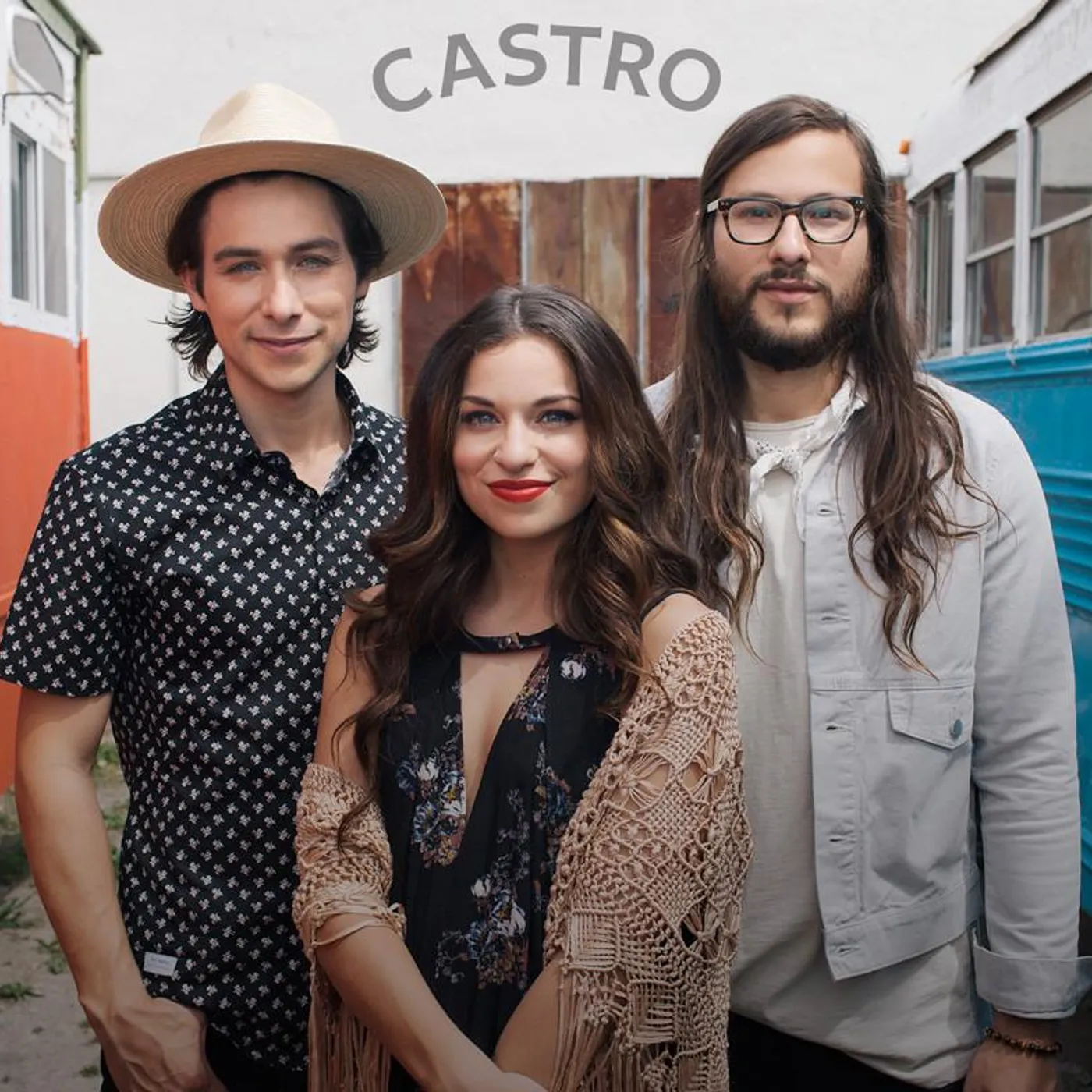 Jason Castro Castro 8 x 10