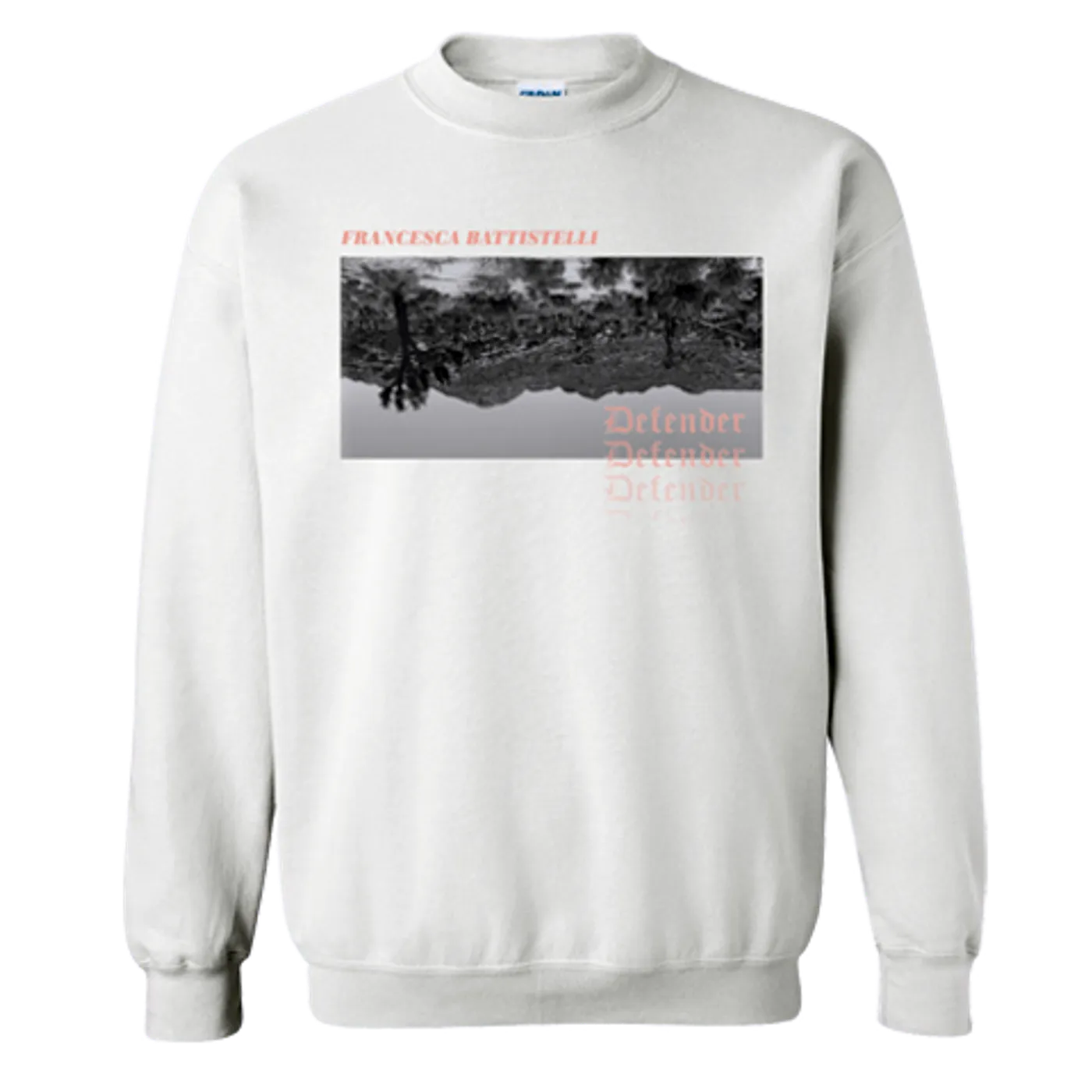 Francesca Battistelli Defender Sweatshirt