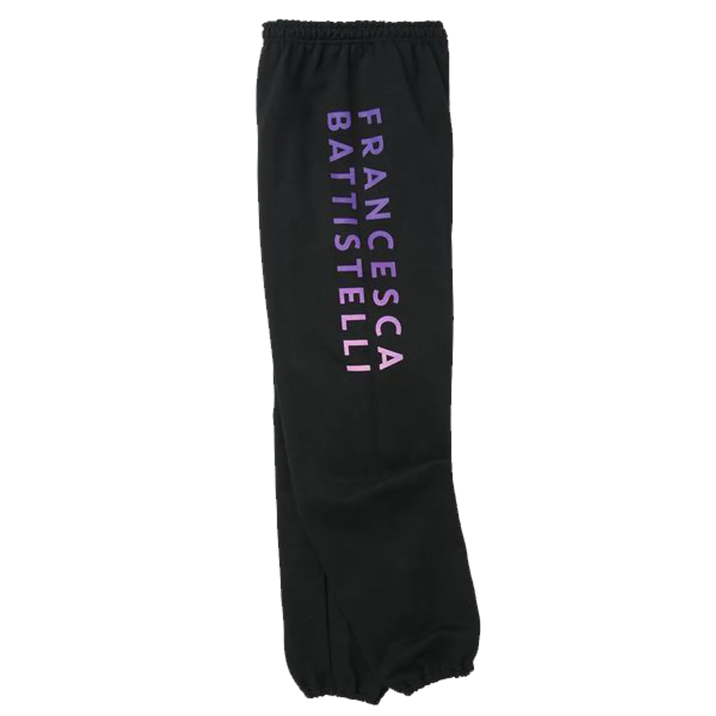 Francesca Battistelli Logo Sweatpants