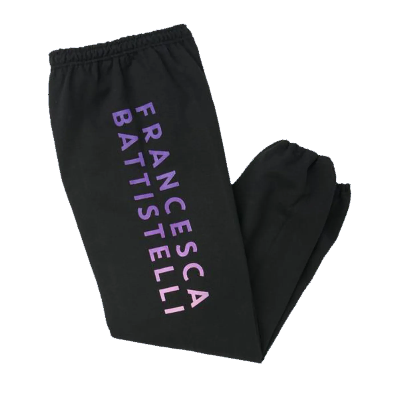 Francesca Battistelli Logo Sweatpants
