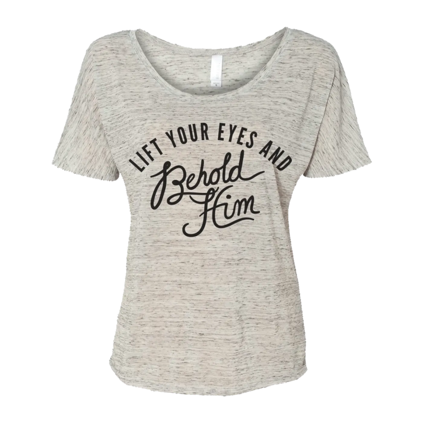 Francesca Battistelli Behold Him Tee