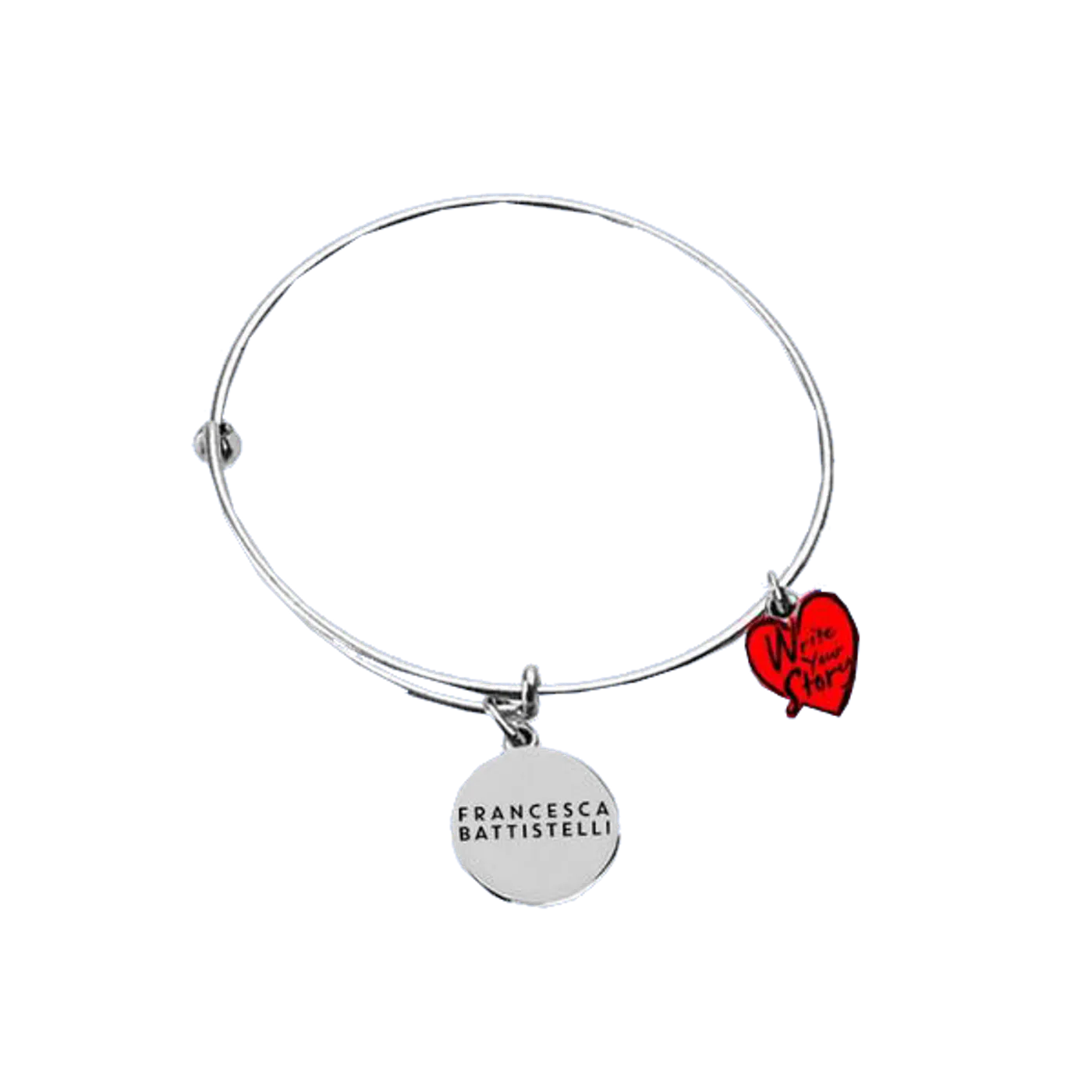 Francesca Battistelli Bangle Bracelet