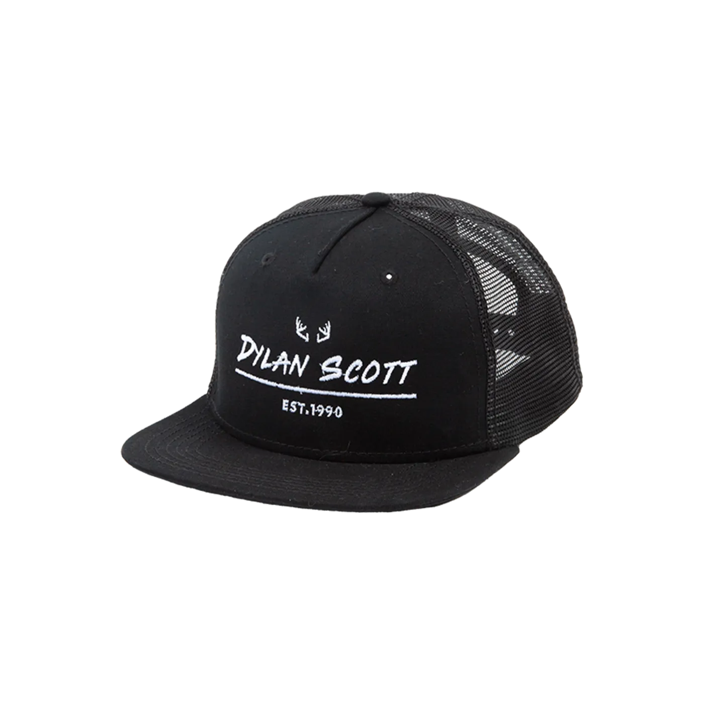 Dylan Scott Antler Hat