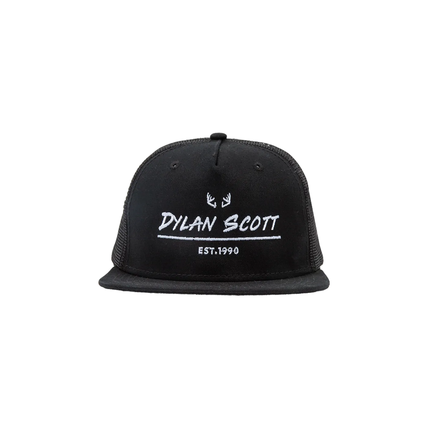 Dylan Scott Antler Hat
