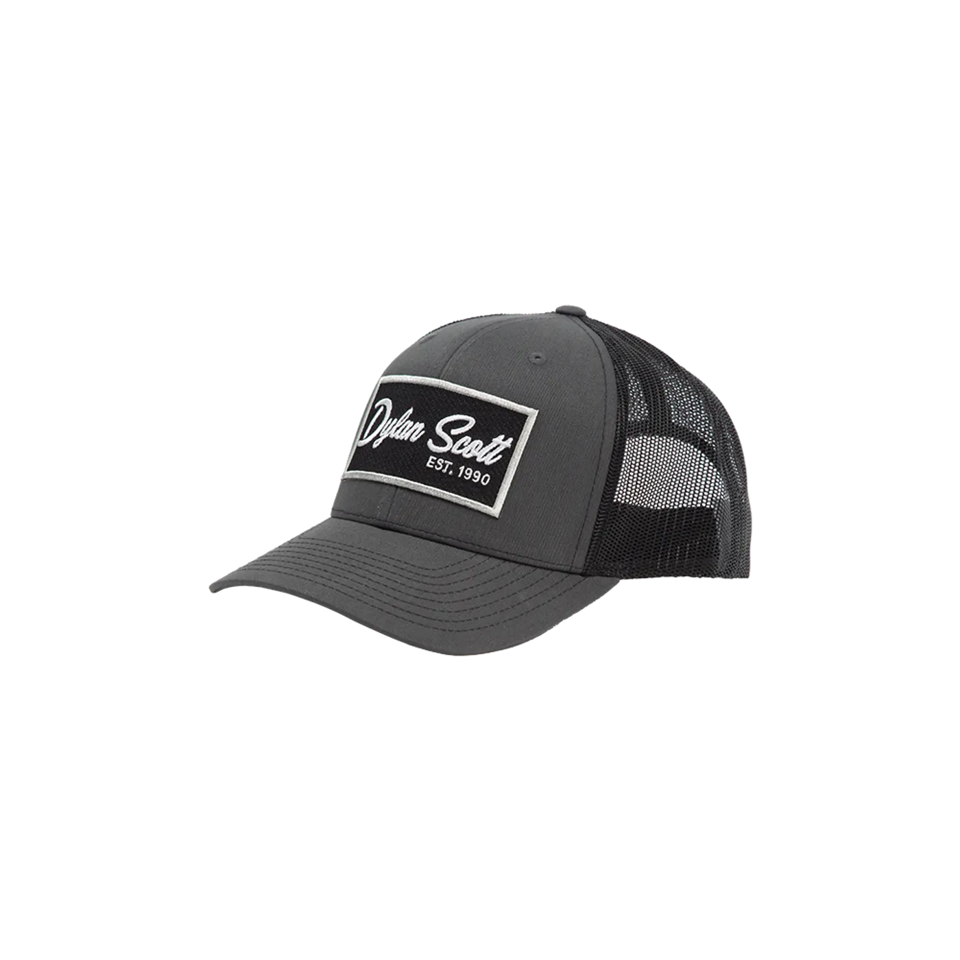 Dylan Scott Patch Hat