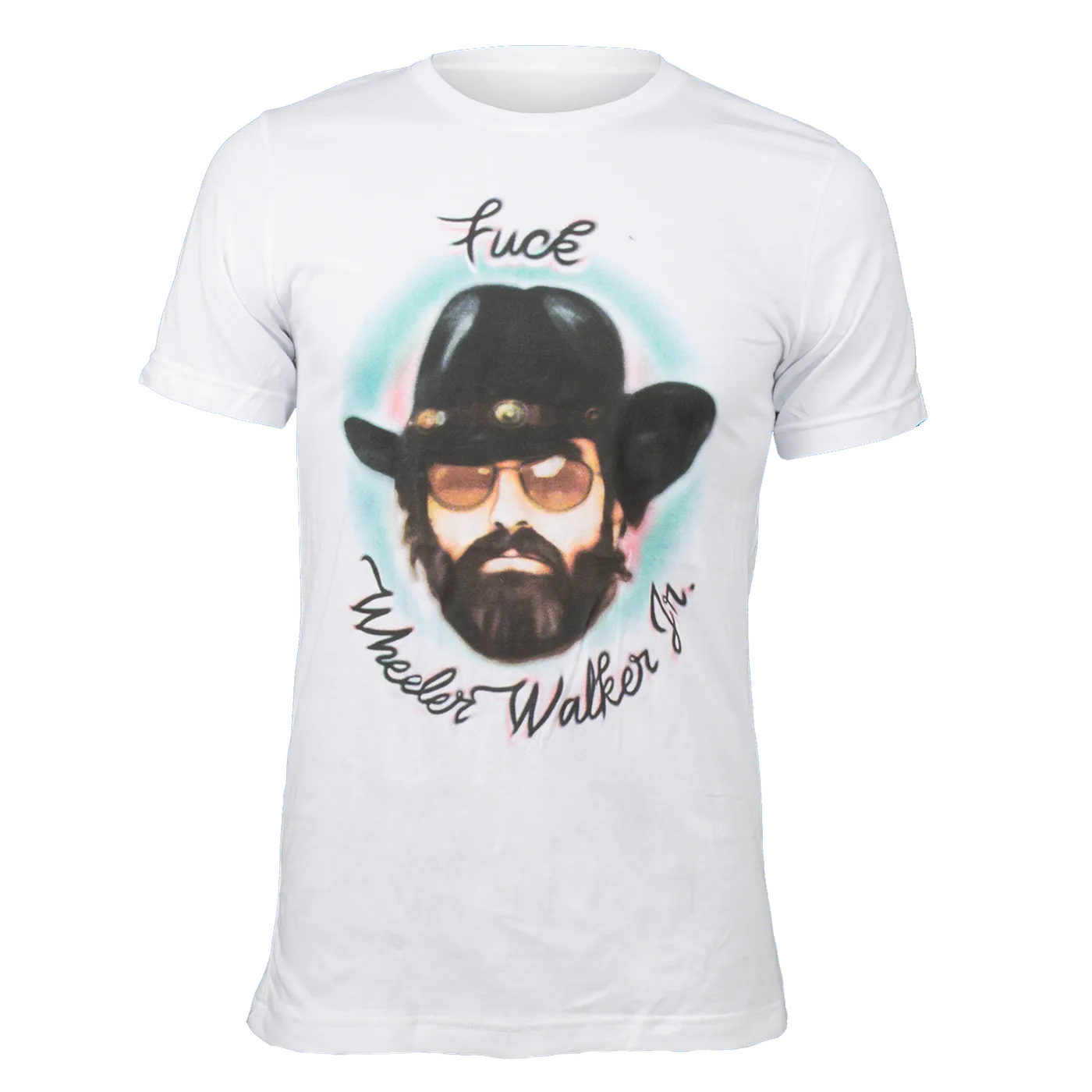 Wheeler Walker Jr. WWIII Exclusive Tee