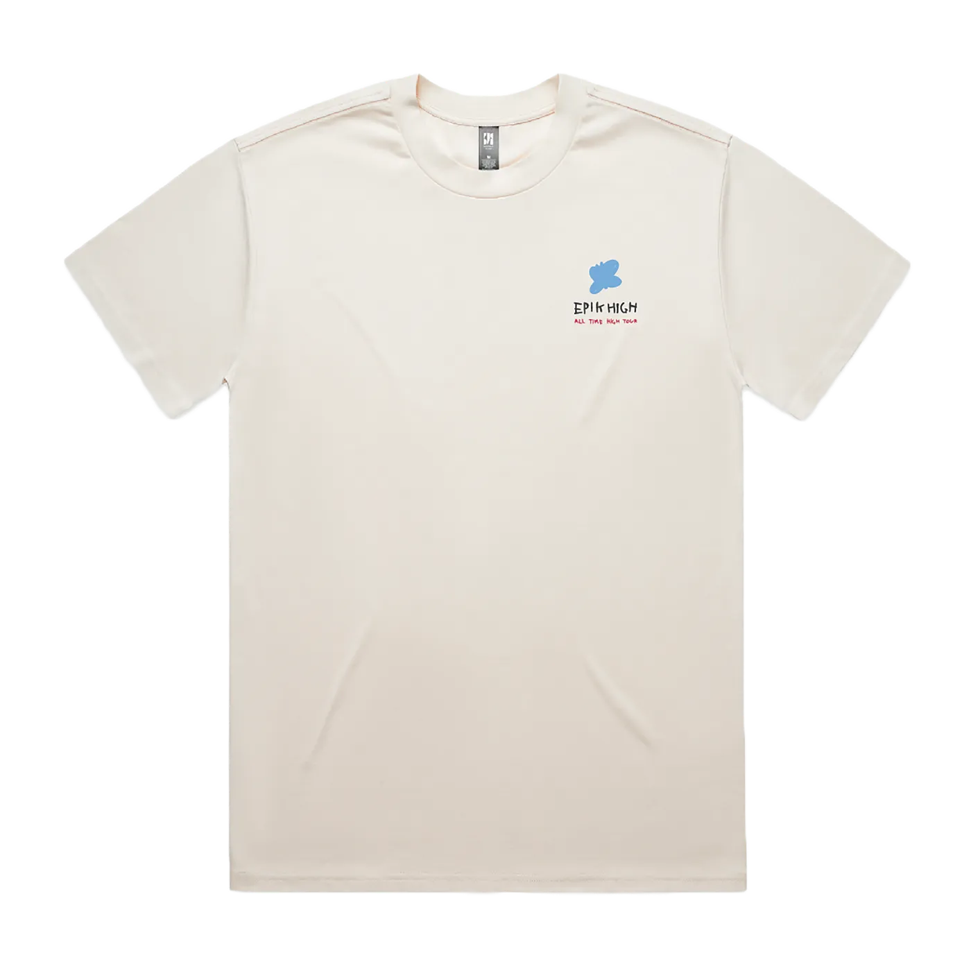 Epik High All Time High Tee