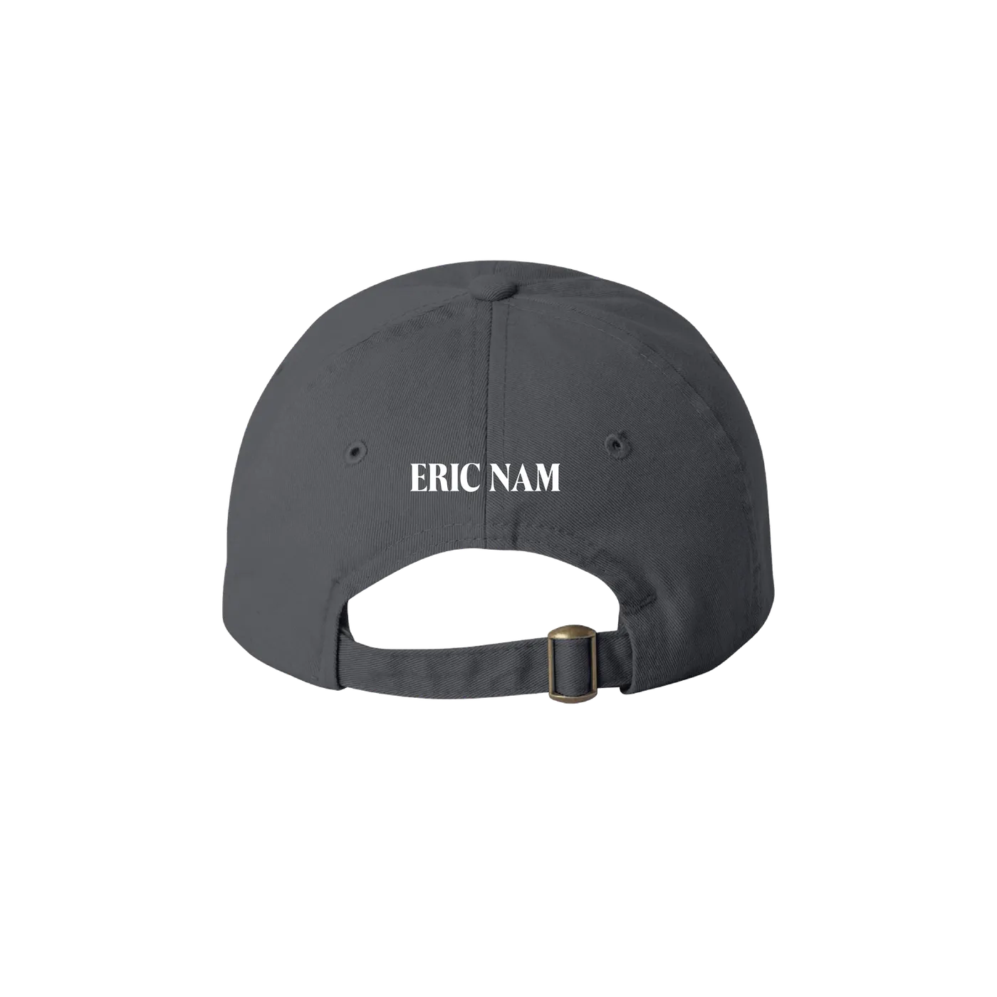 Eric Nam There And Back Again Dad Hat