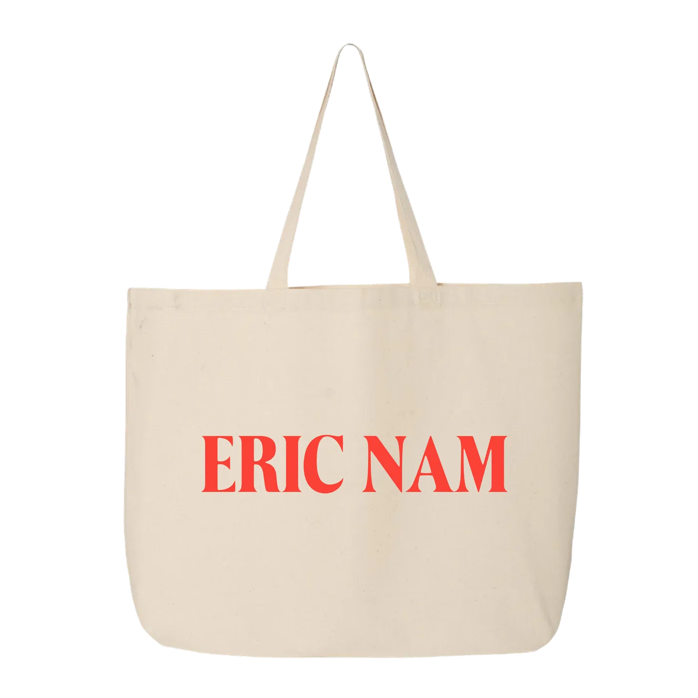 Eric Nam Tote Bag