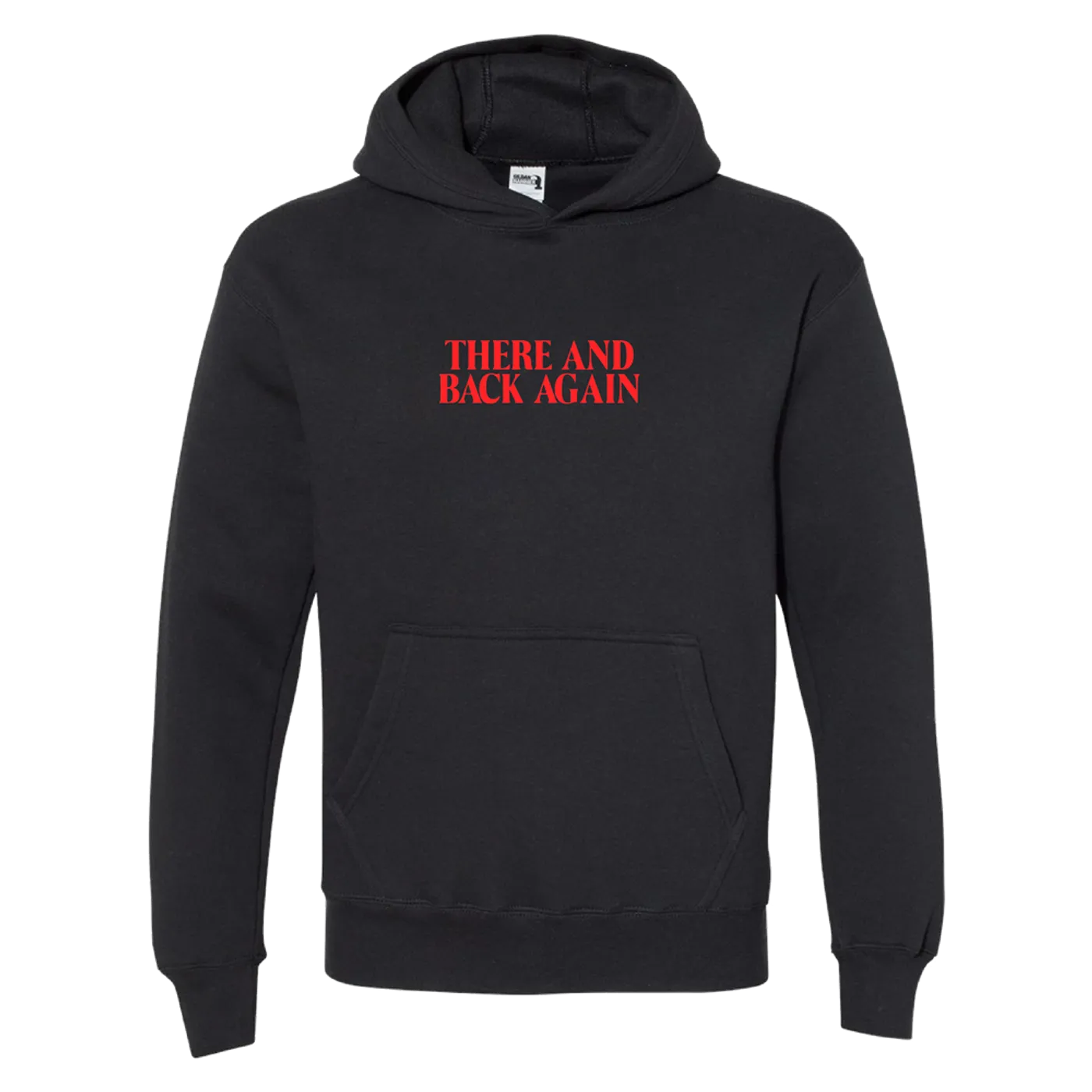 Eric Nam Album Hoodie