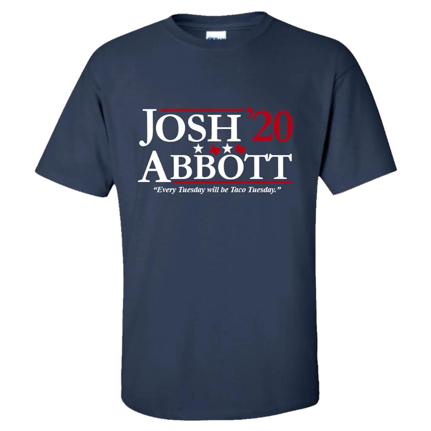Josh Abbott Band Abbott '20 Tee