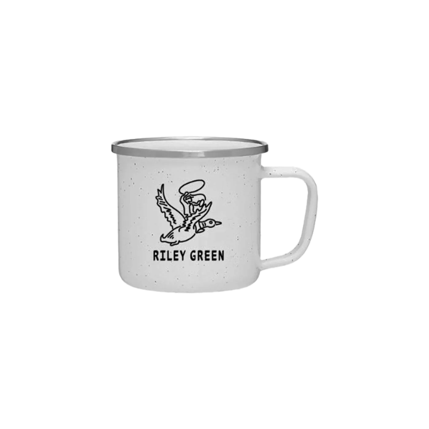 Riley Green Duckman Mug
