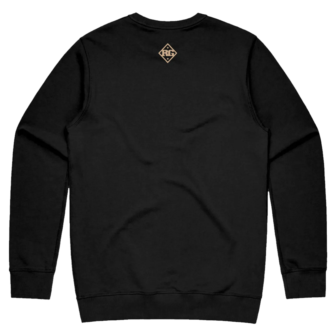 Riley Green Damn Country Music Crewneck