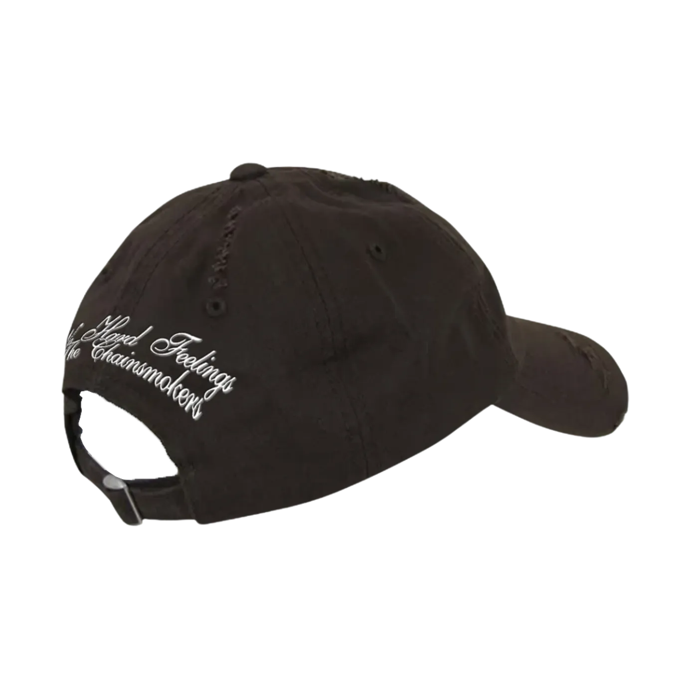 The Chainsmokers No Hard Feelings Hat