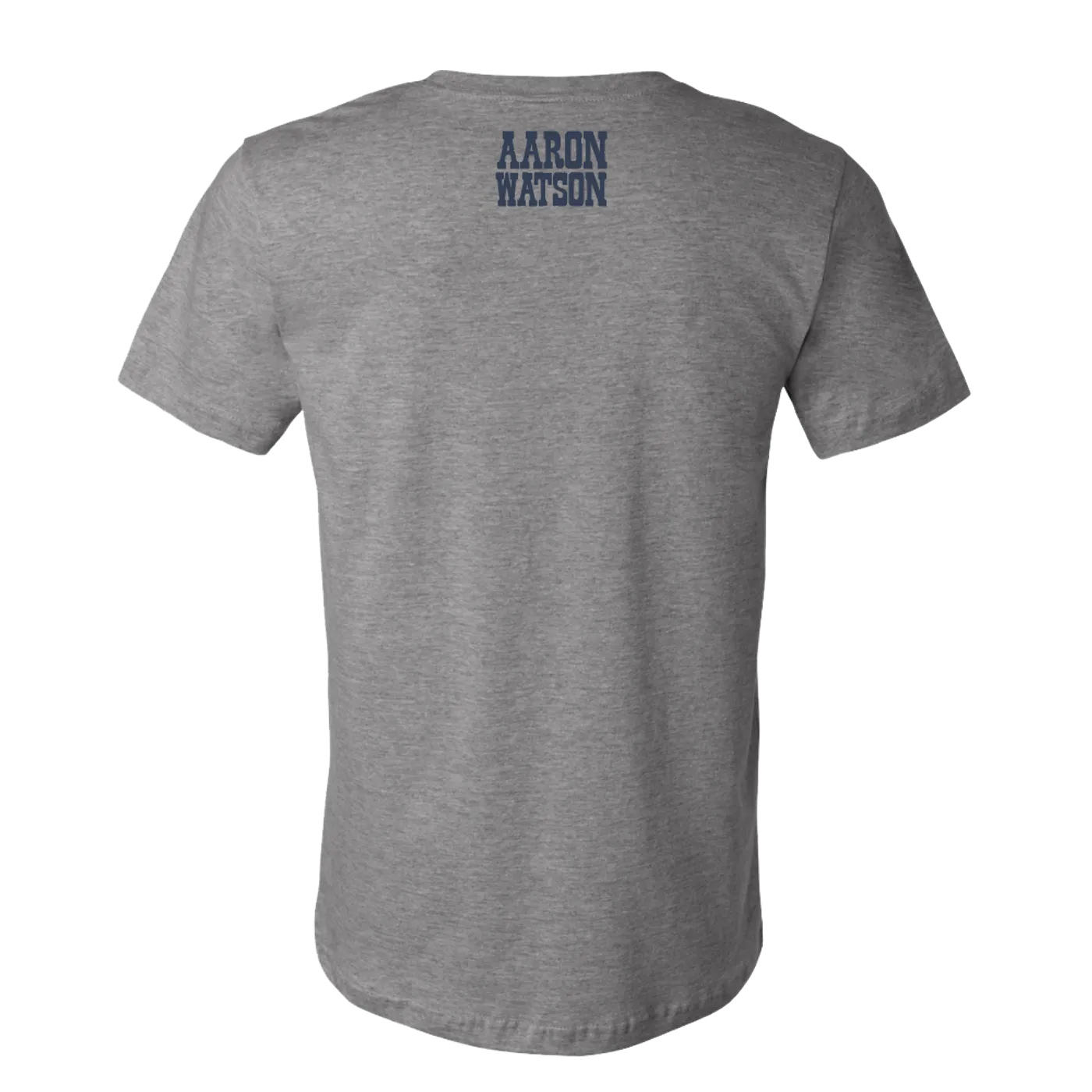 Aaron Watson Unwanted Tee