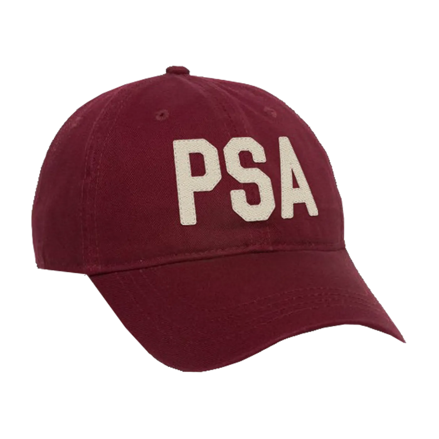 Muscadine Bloodline Porch Swing Angel Burgundy Hat