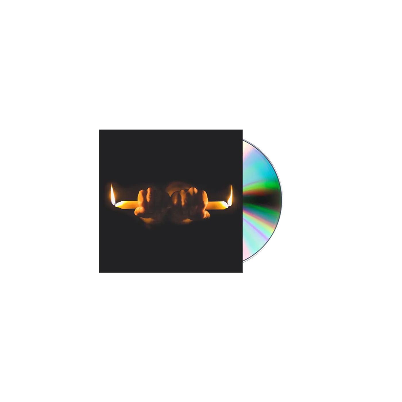 Muscadine Bloodline Burn It At Both Ends CD