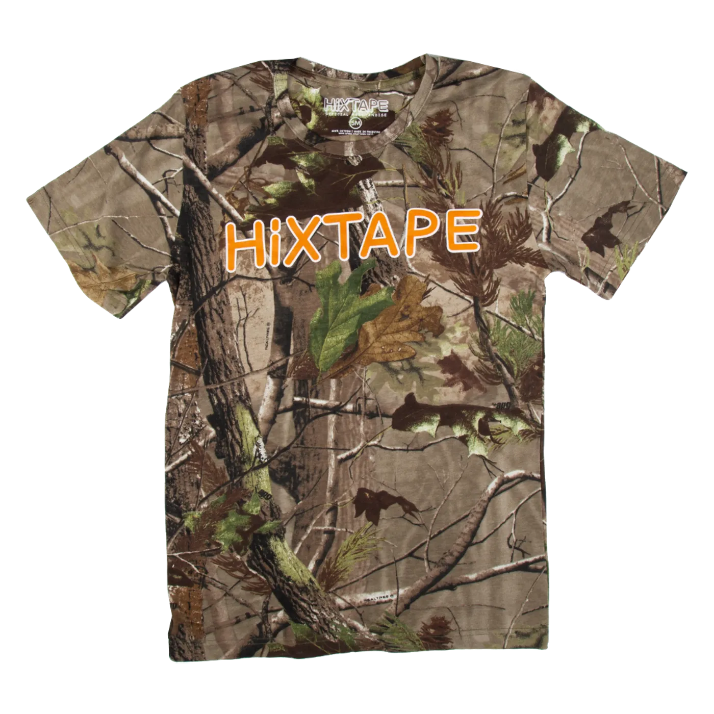 HIXTAPE Logo Tee
