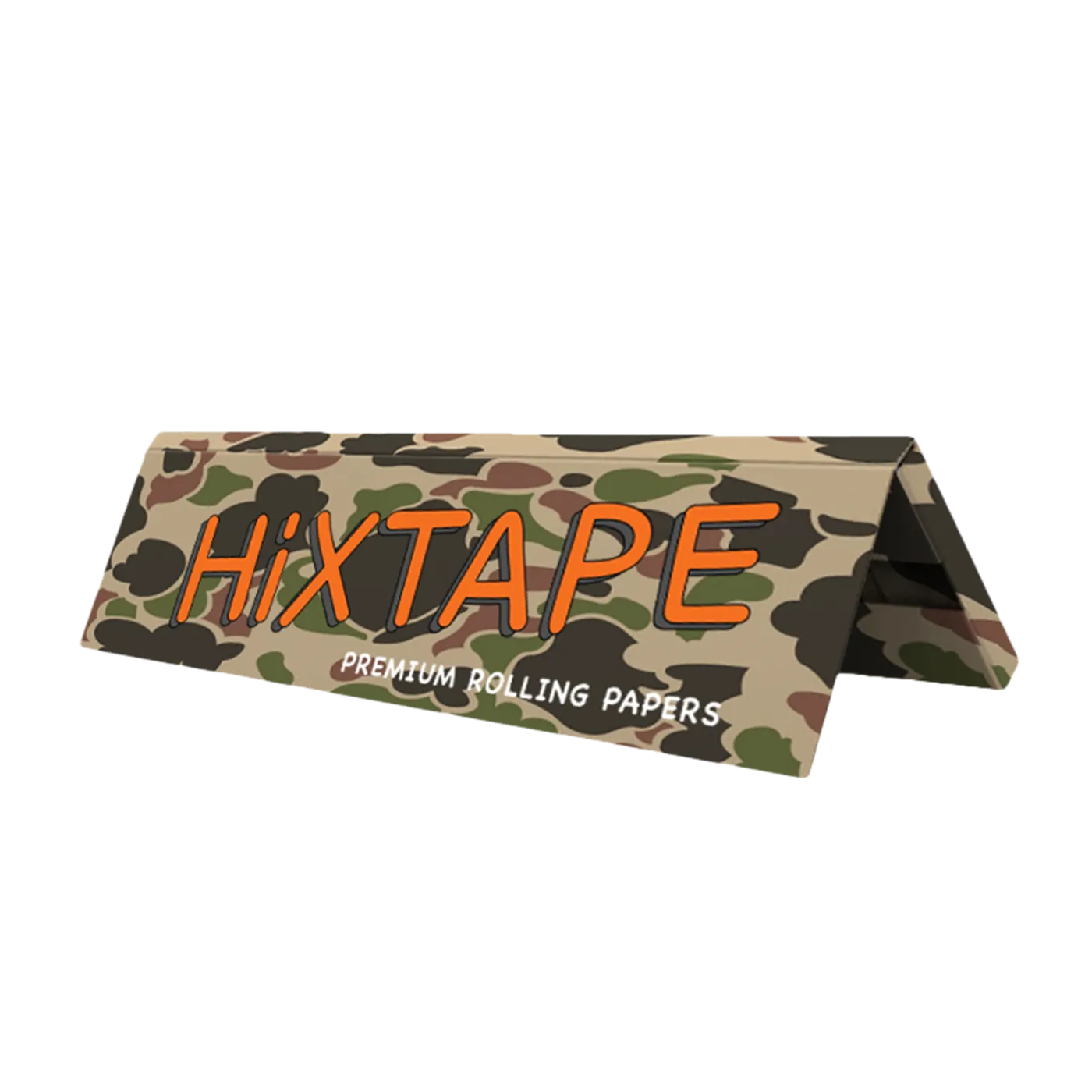 HIXTAPE Premium Rolling Papers