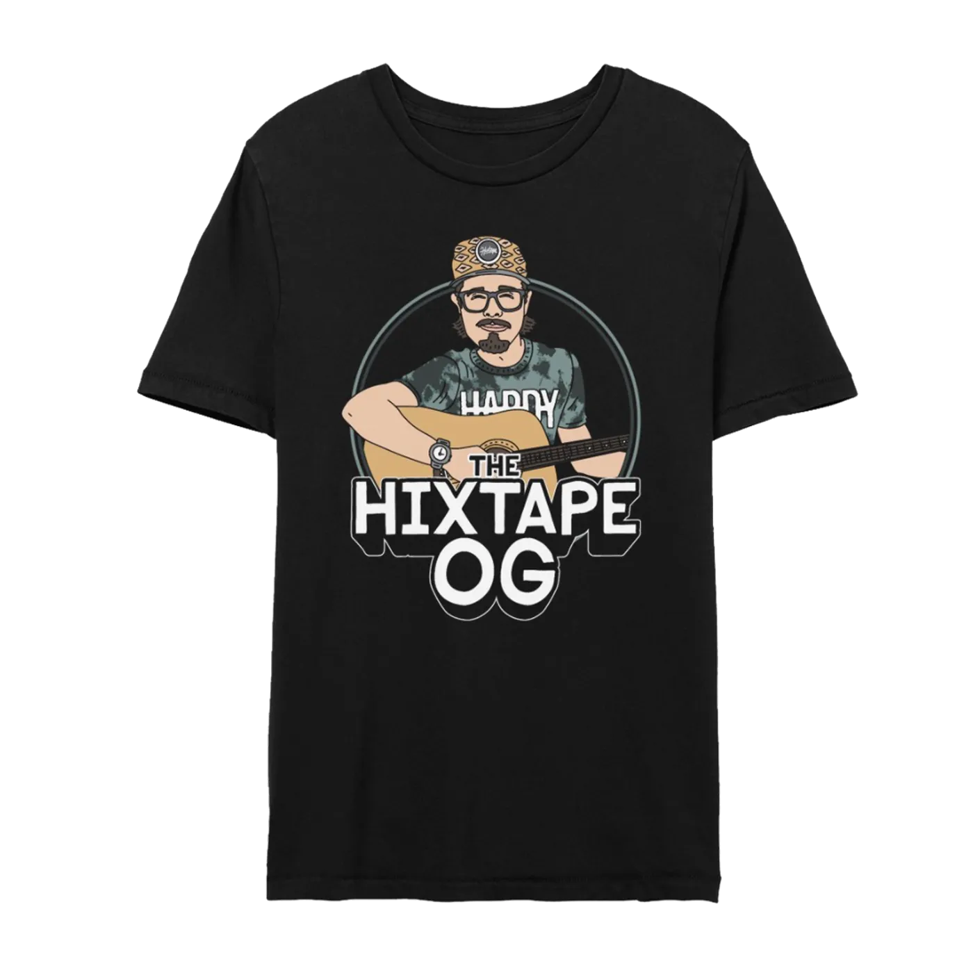 NEW Hixtape OG Tee