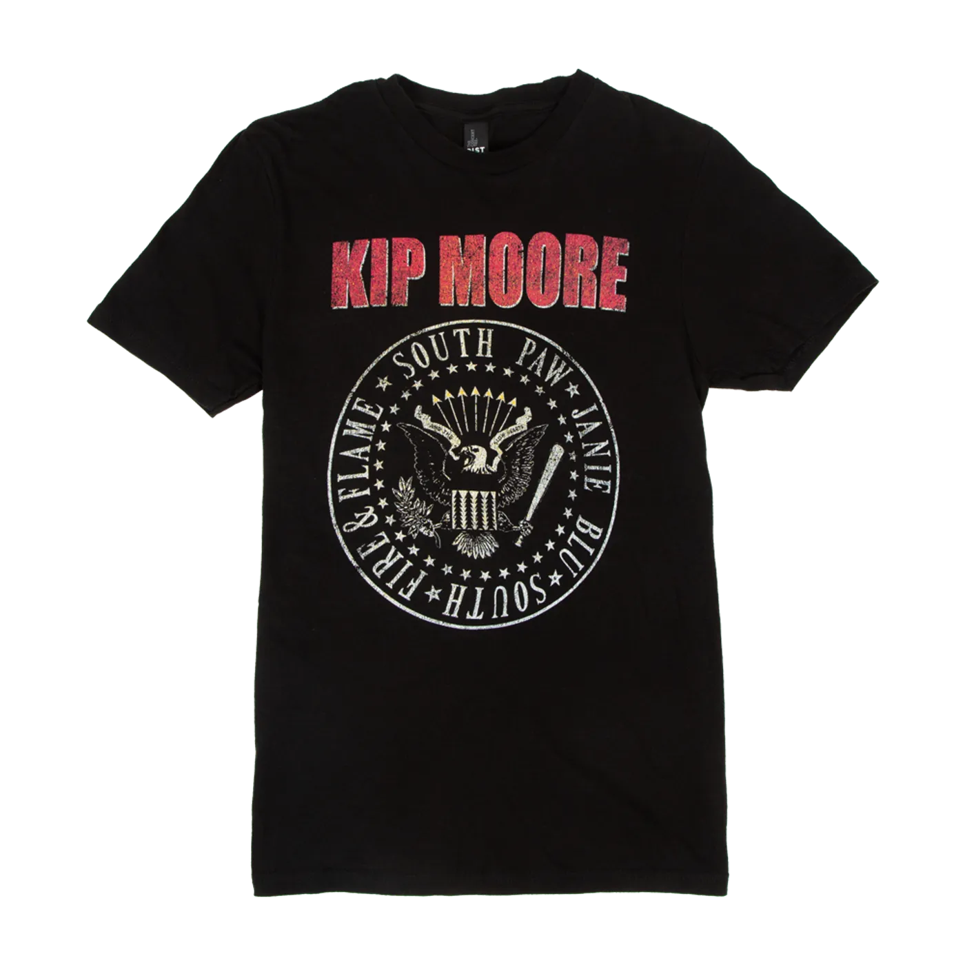Kip Moore POTUS Tee