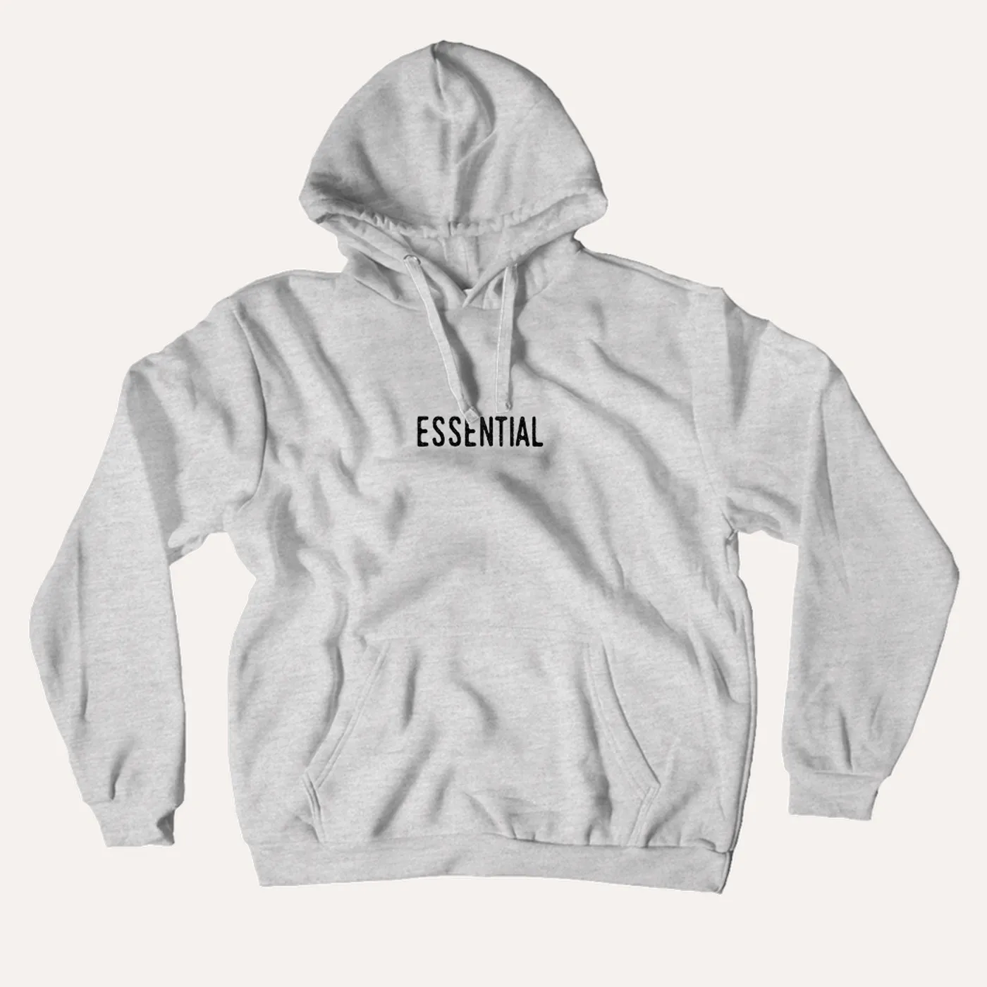 Quarantees Essentials Hoodie