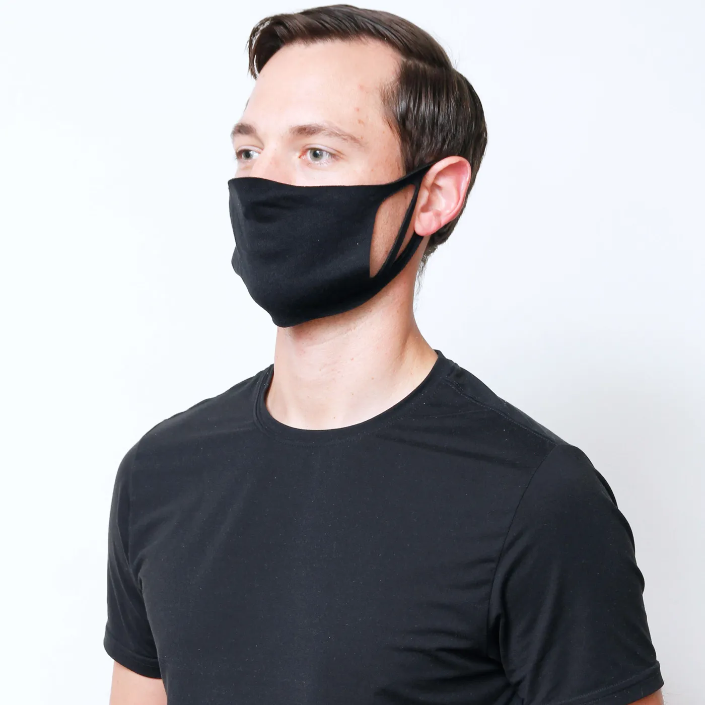 Quarantees Adjustable Masks