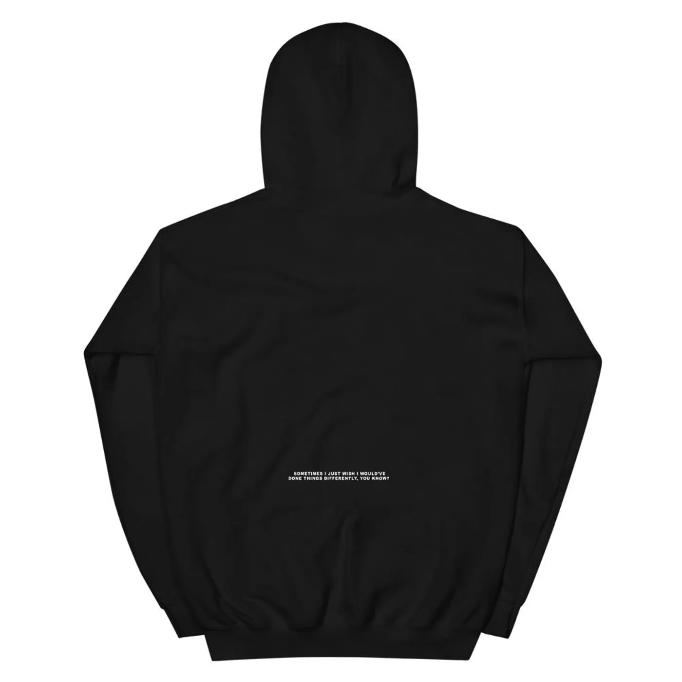NEFFEX Clock Hoodie