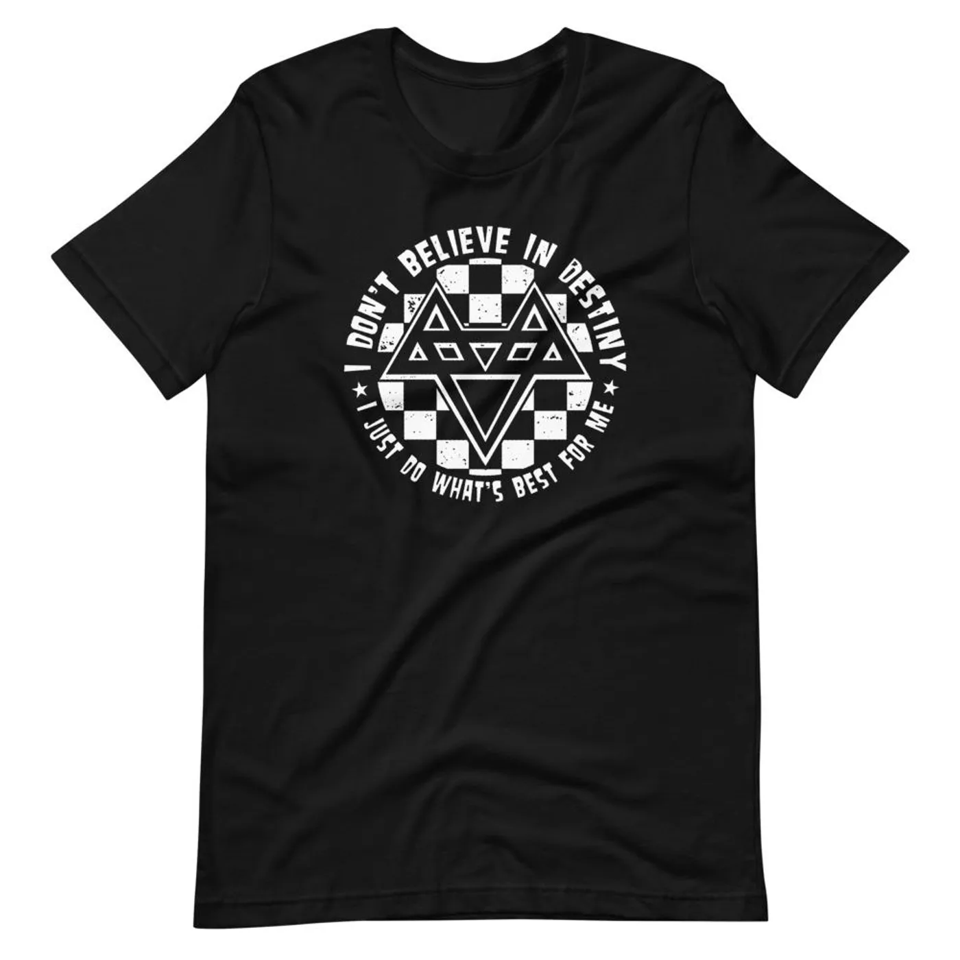 NEFFEX Destiny Tee