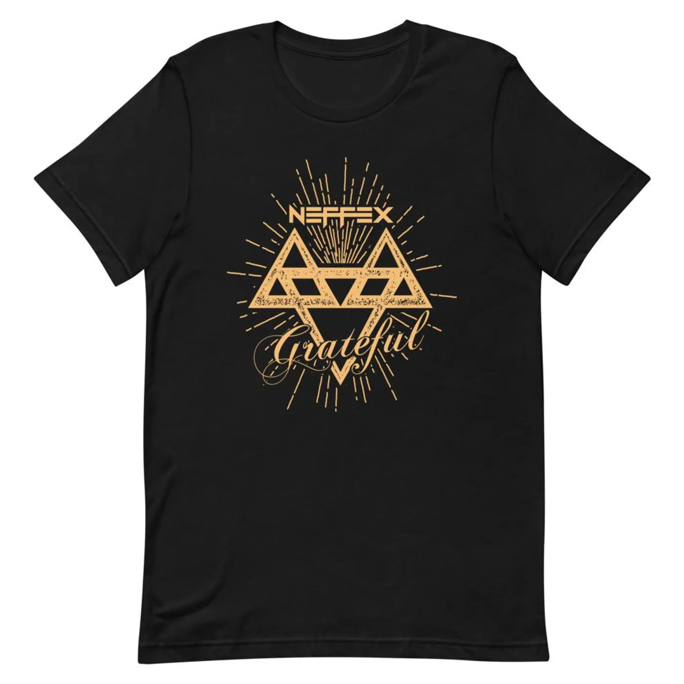 NEFFEX Grateful Tee