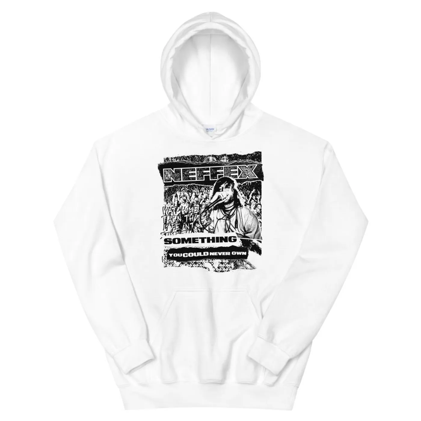 NEFFEX S.Y.C.N.O Hoodie