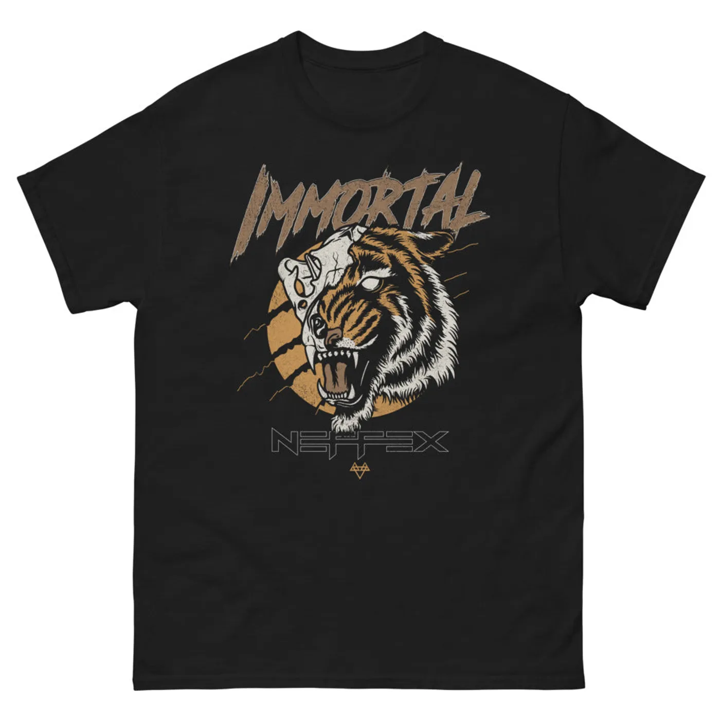 NEFFEX Immortal Tee