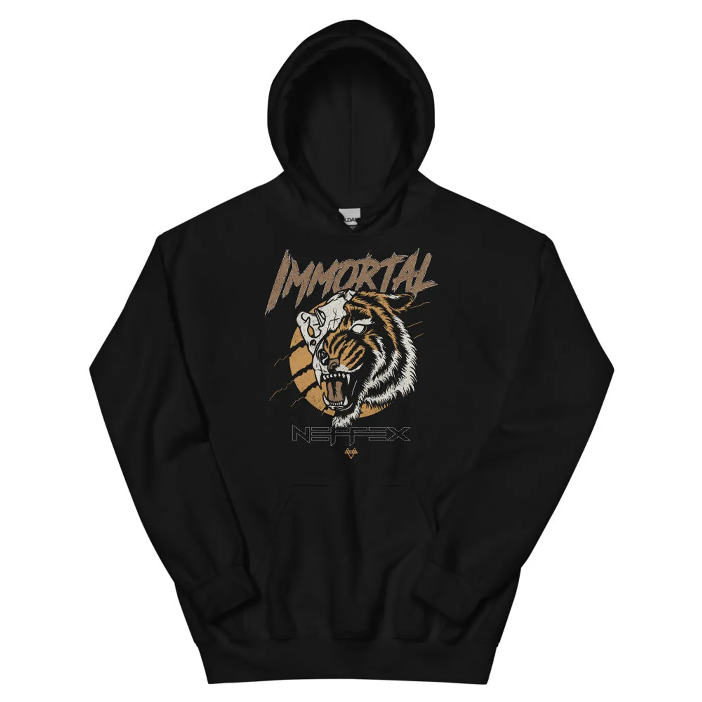 NEFFEX Immortal Hoodie