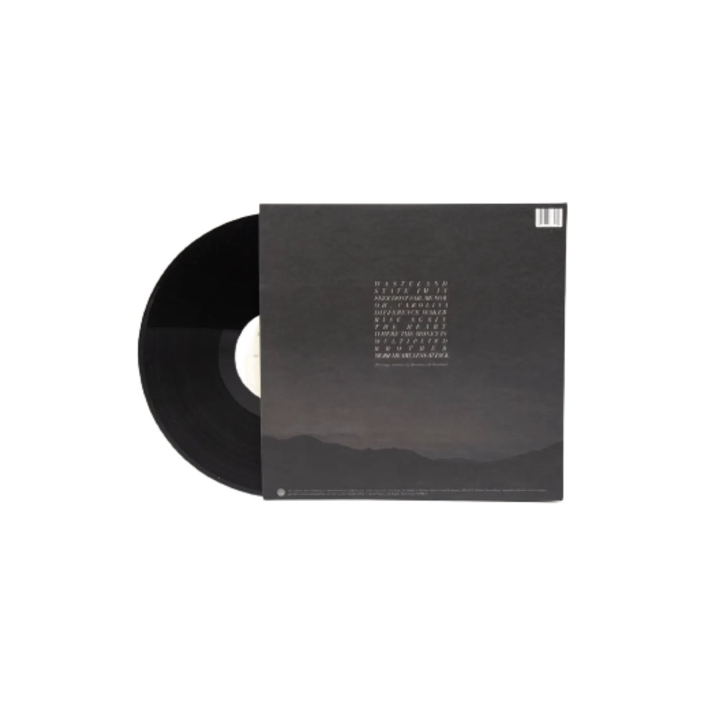 NEEDTOBREATHE Rivers In the Wasteland - Vinyl