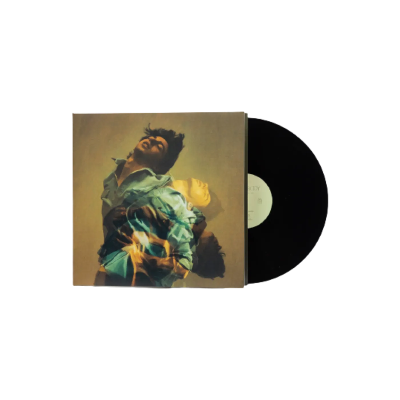 NEEDTOBREATHE Out of Body - Vinyl